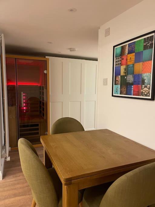 Apartment Delrae Manchester