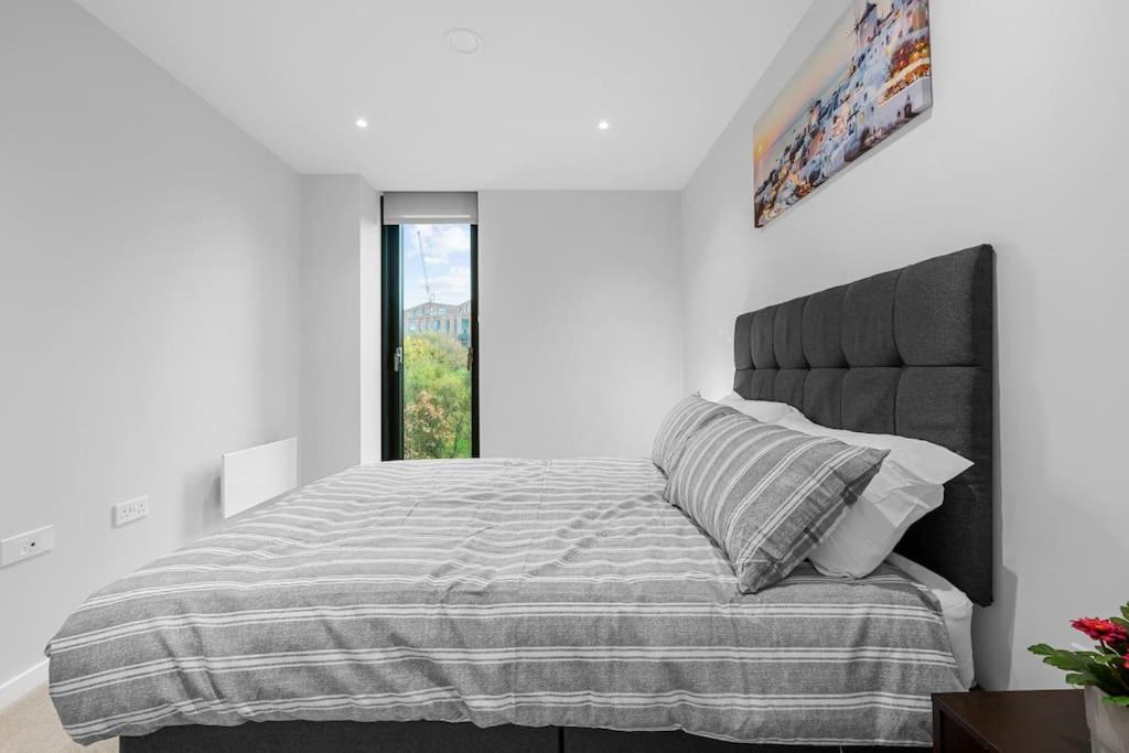 Haven Chique Modern Apartment