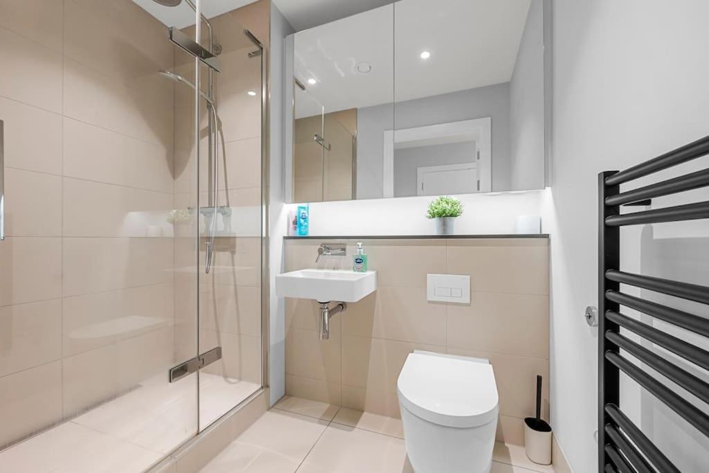 Haven Chique Modern Apartment *