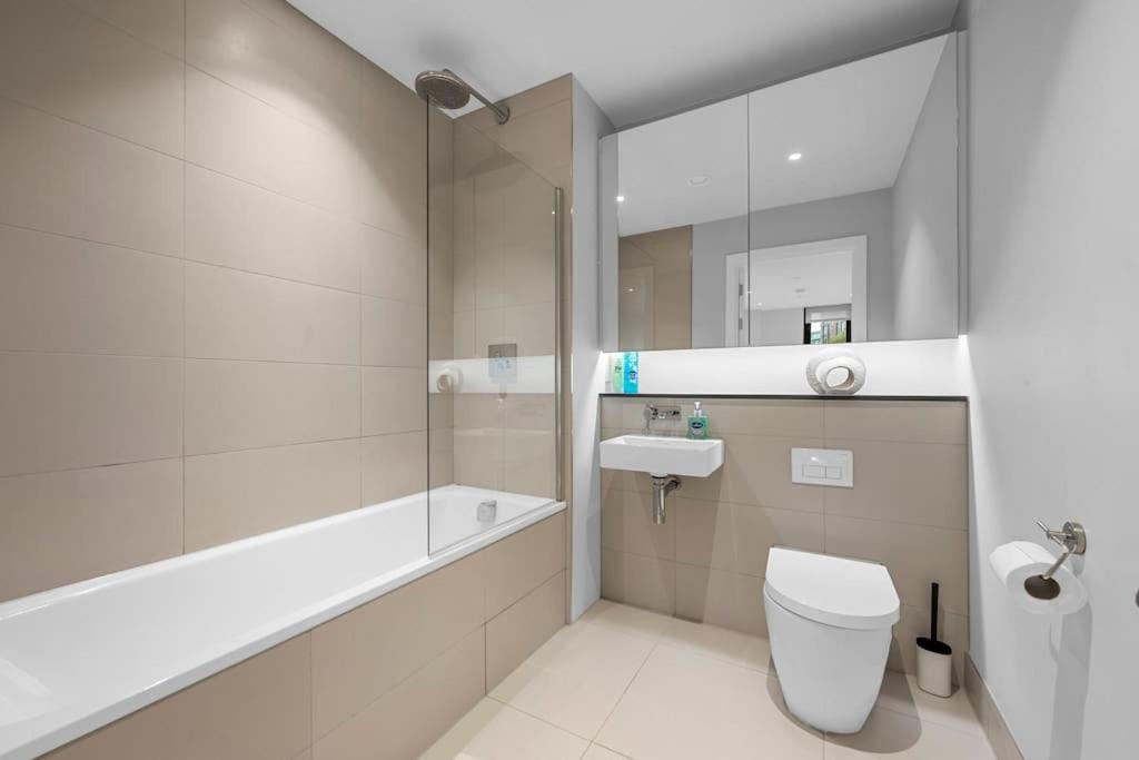 Haven Chique Modern Apartment *