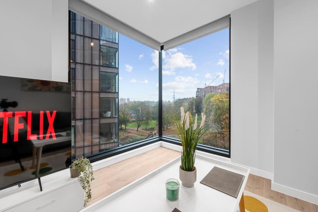 Haven Chique Modern Apartment *