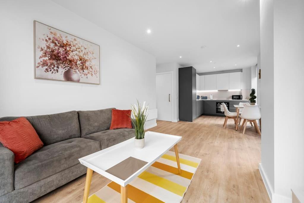 Haven Luxurious Apartment *