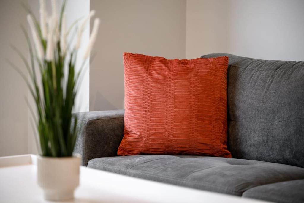 Haven Luxurious Apartment Manchester