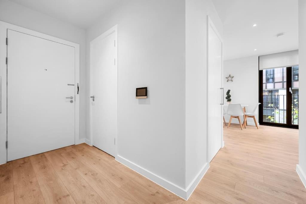 Apartment Haven Luxurious