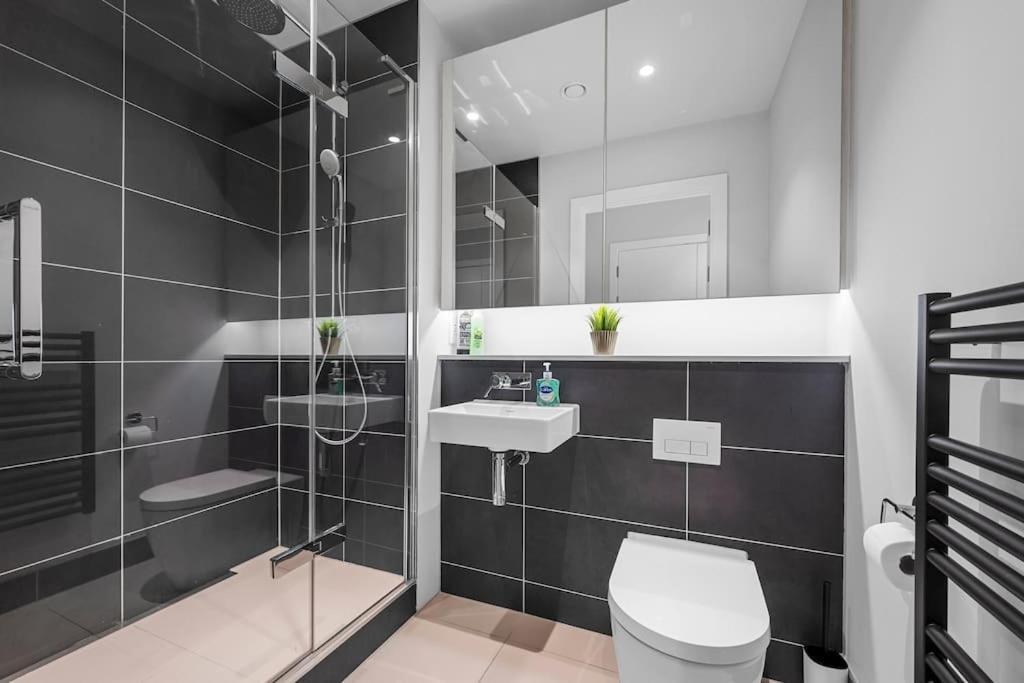 Apartment Haven Luxurious *