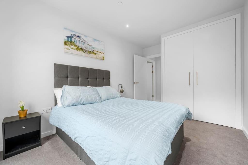 Apartment Haven Luxurious Manchester