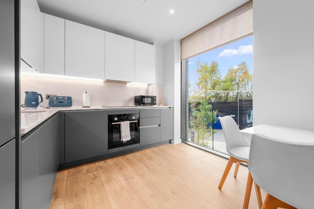 Haven Luxurious Manchester