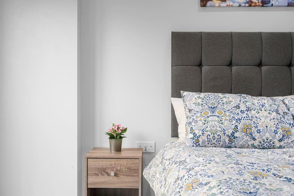 Haven Luxurious * Manchester