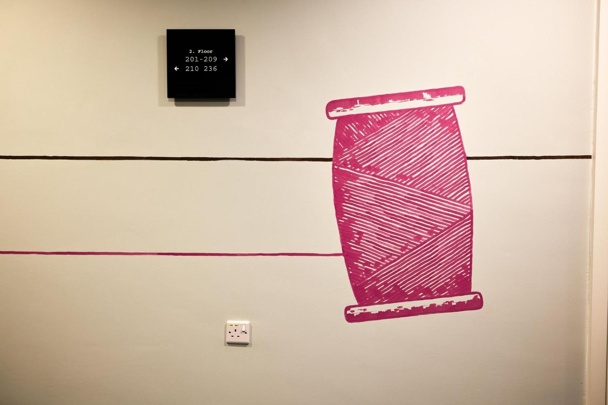 - The Niu, Loom North By Ihg 3* Manchester