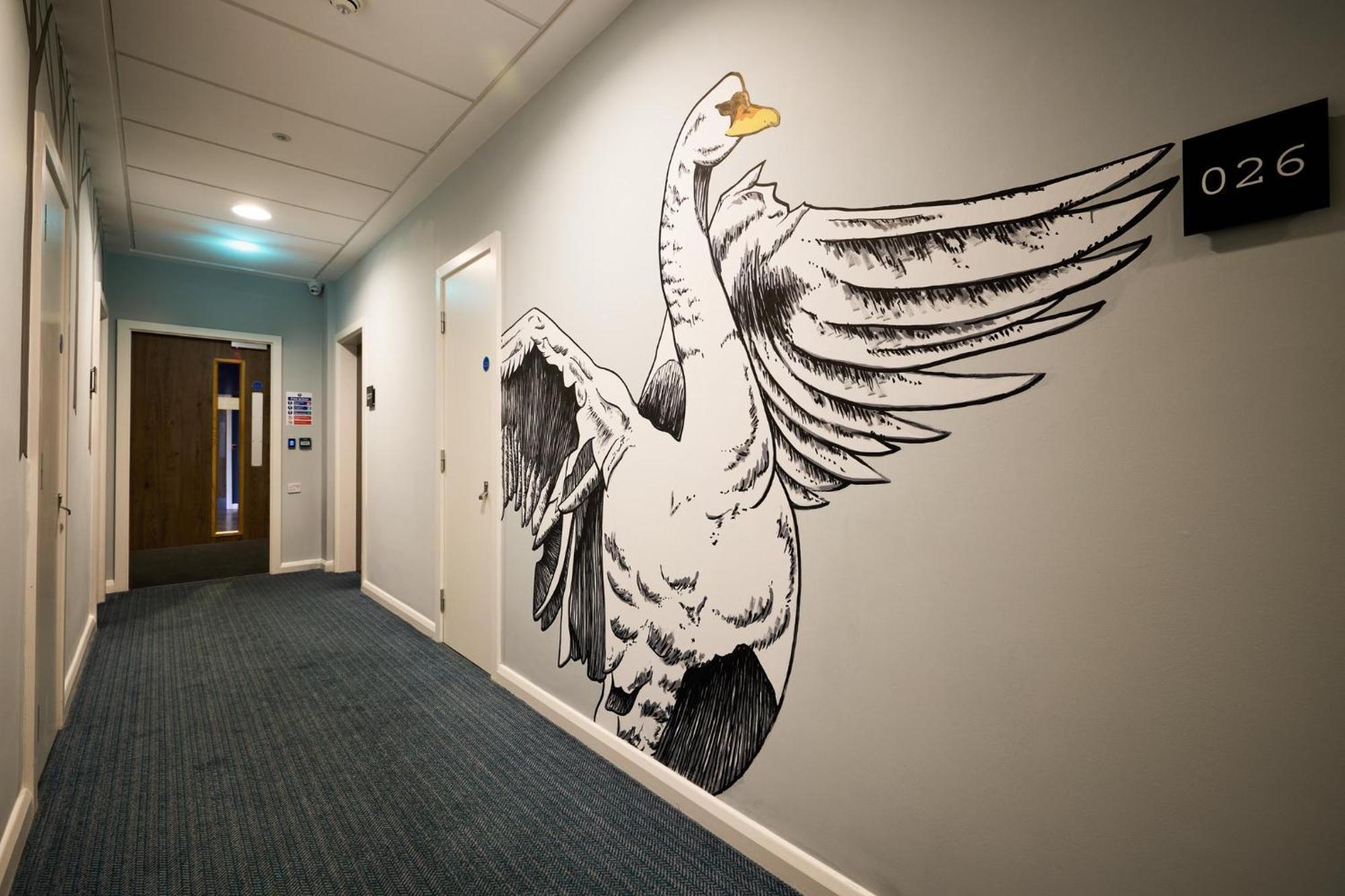 Hotel - The Niu, Loom North By Ihg Manchester