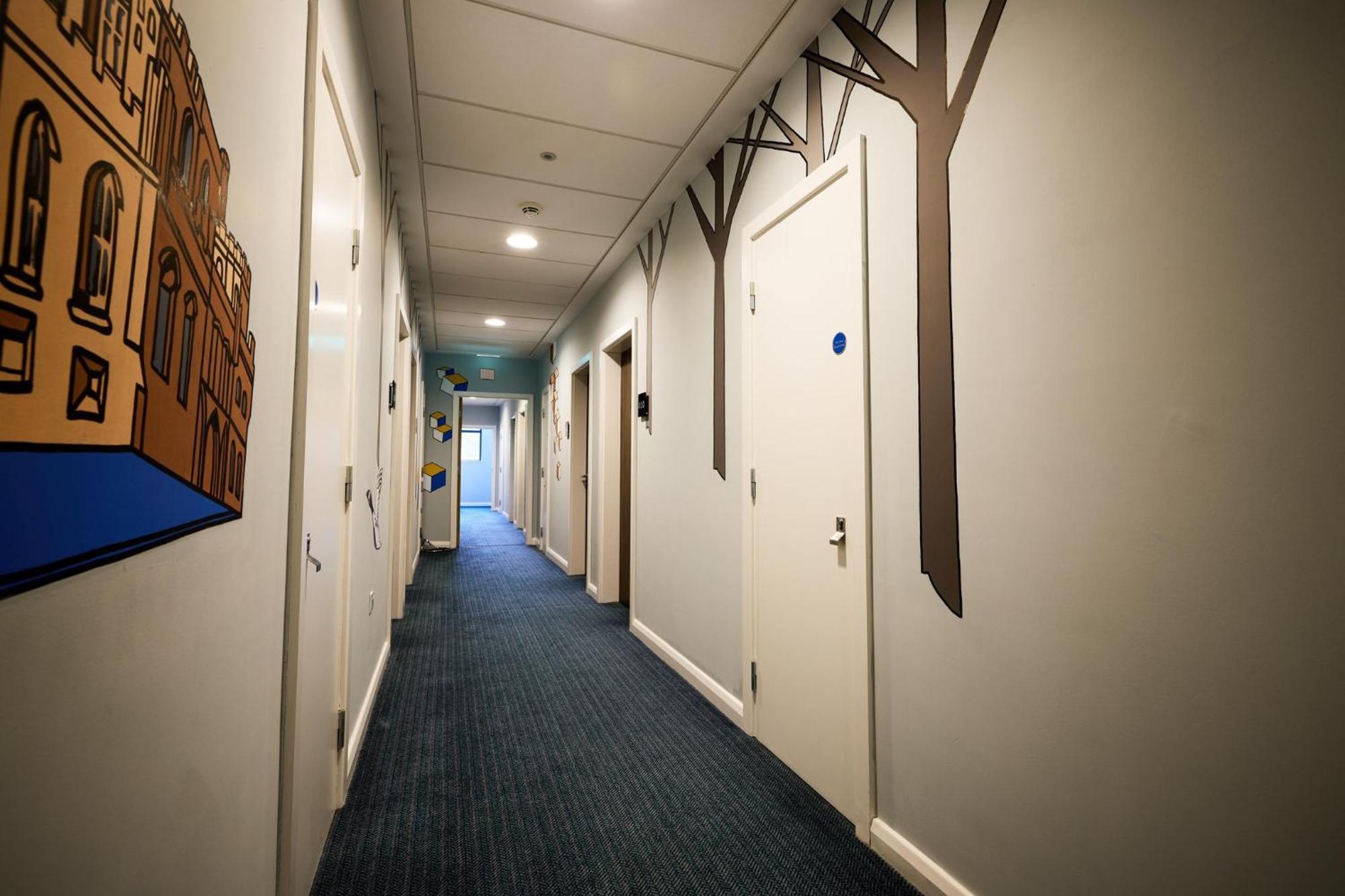 Hotel - The Niu, Loom North By Ihg