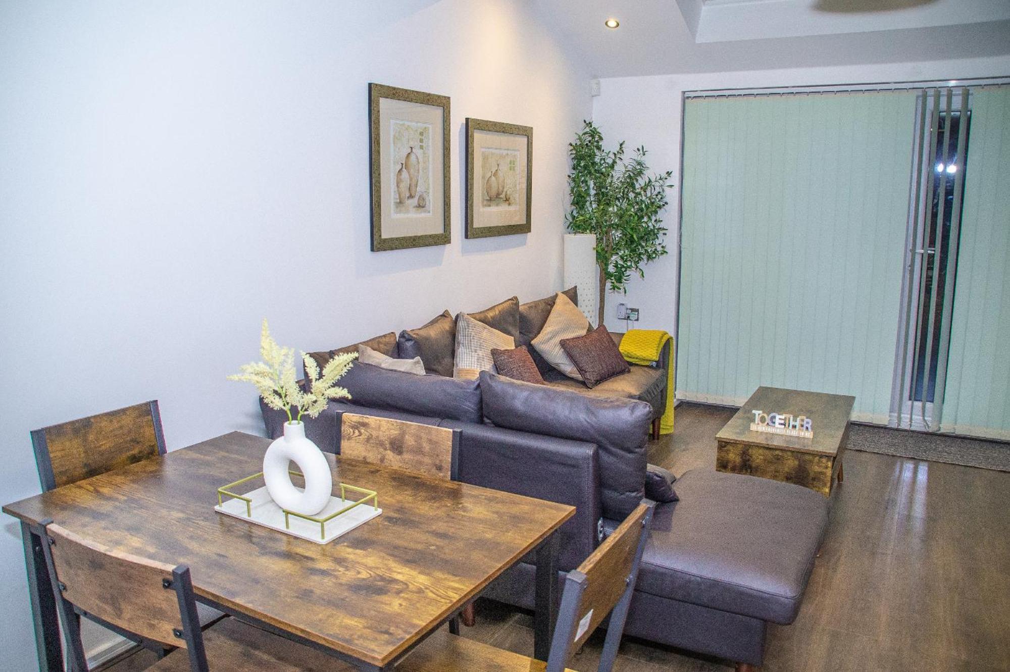 Entire In Appartement *