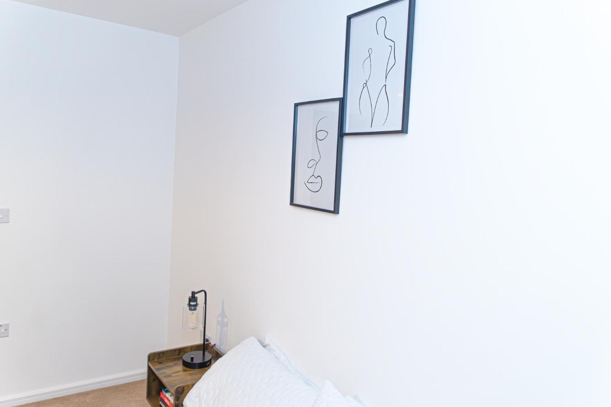 Entire In Appartement *