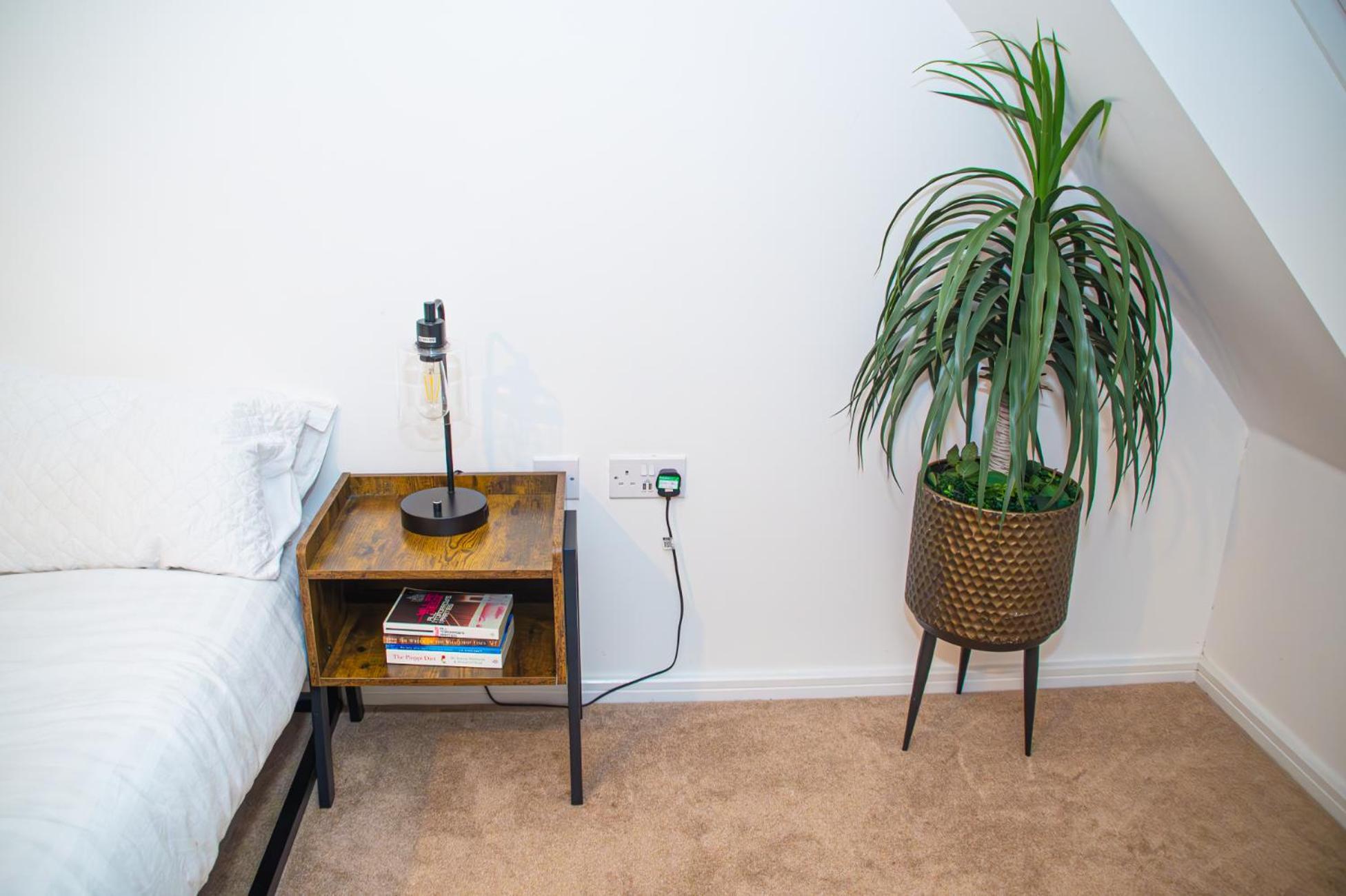 Entire In Appartement Manchester