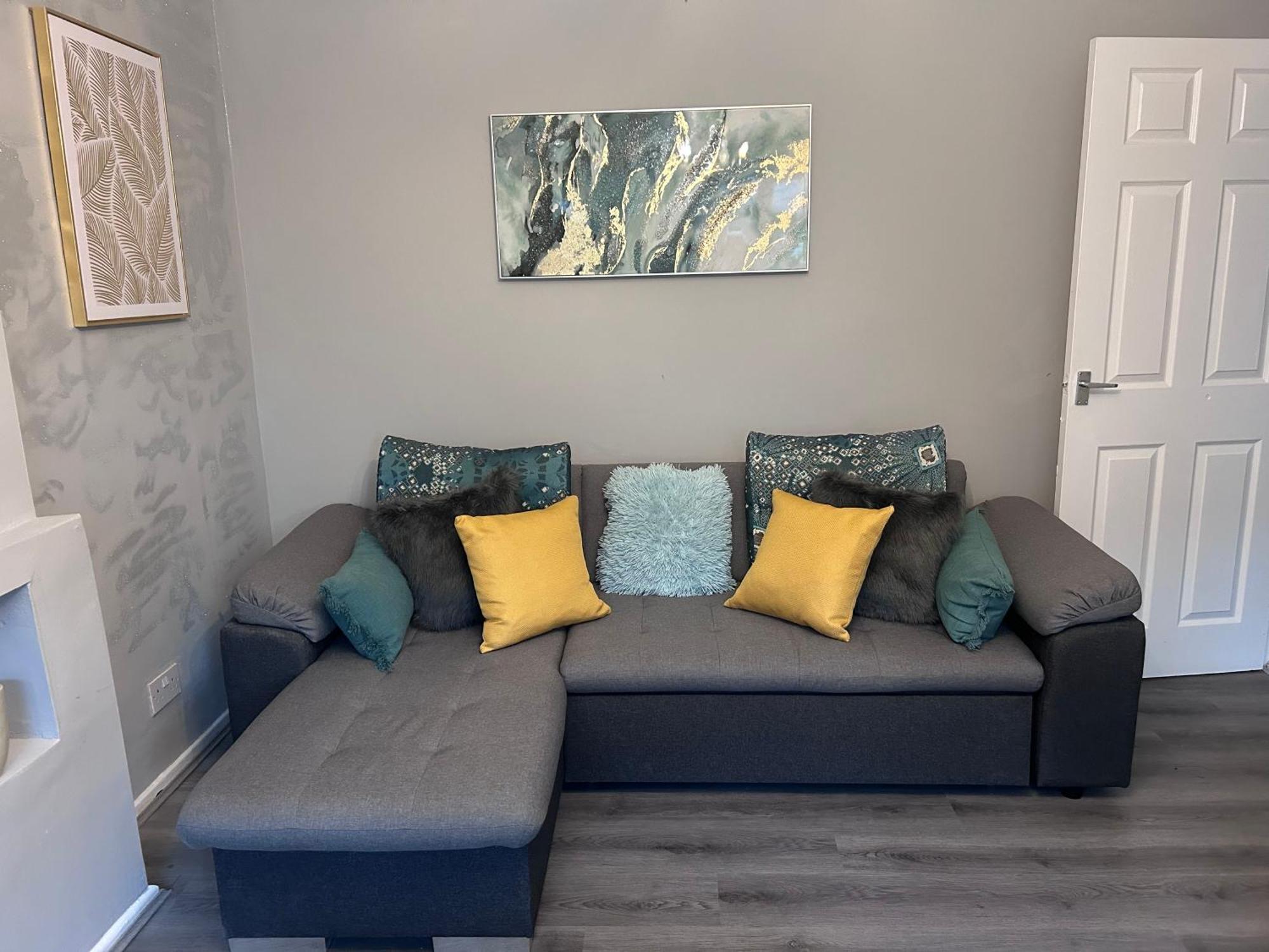 Havilahome Retreat Manchester
