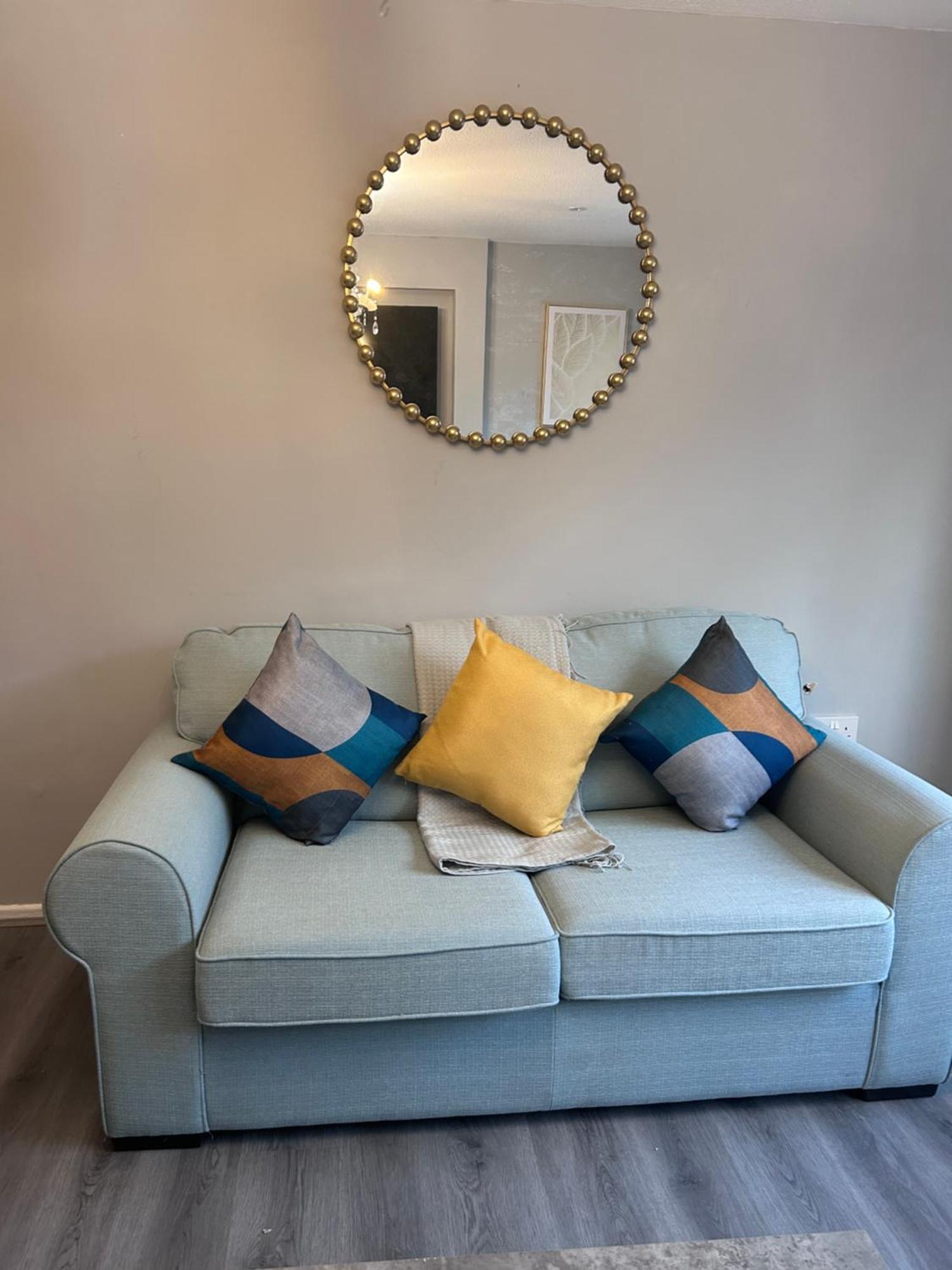 Vakantiehuis Havilahome Retreat