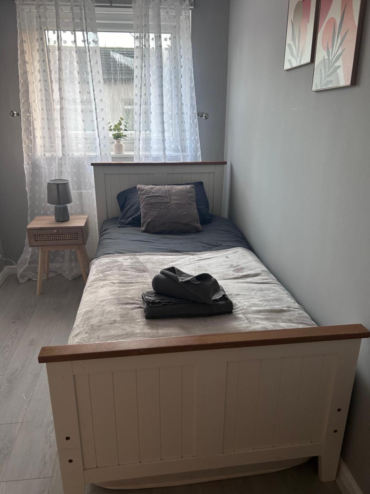 Vakantiehuis Havilahome Retreat