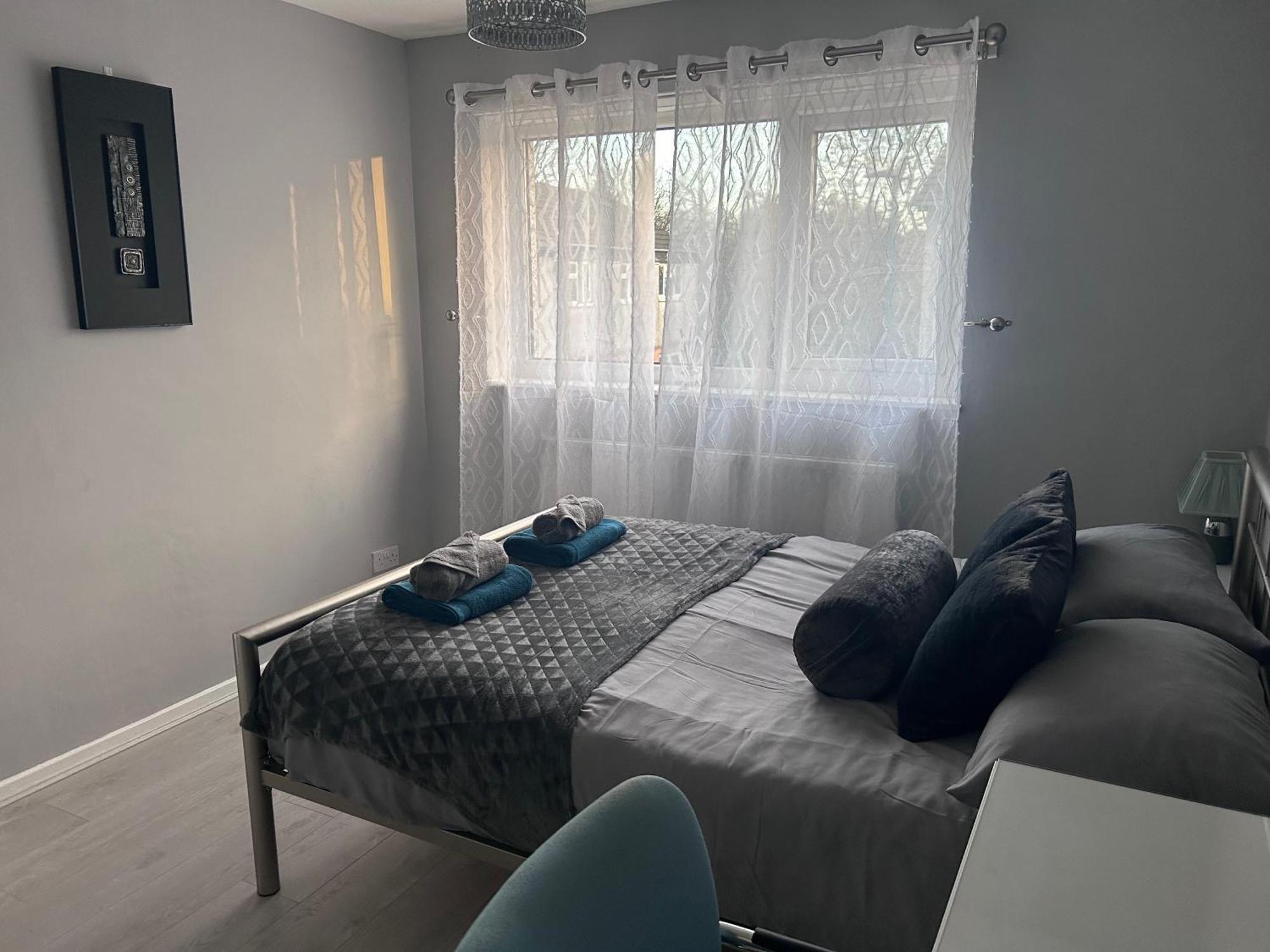 Havilahome Retreat Vakantiehuis *