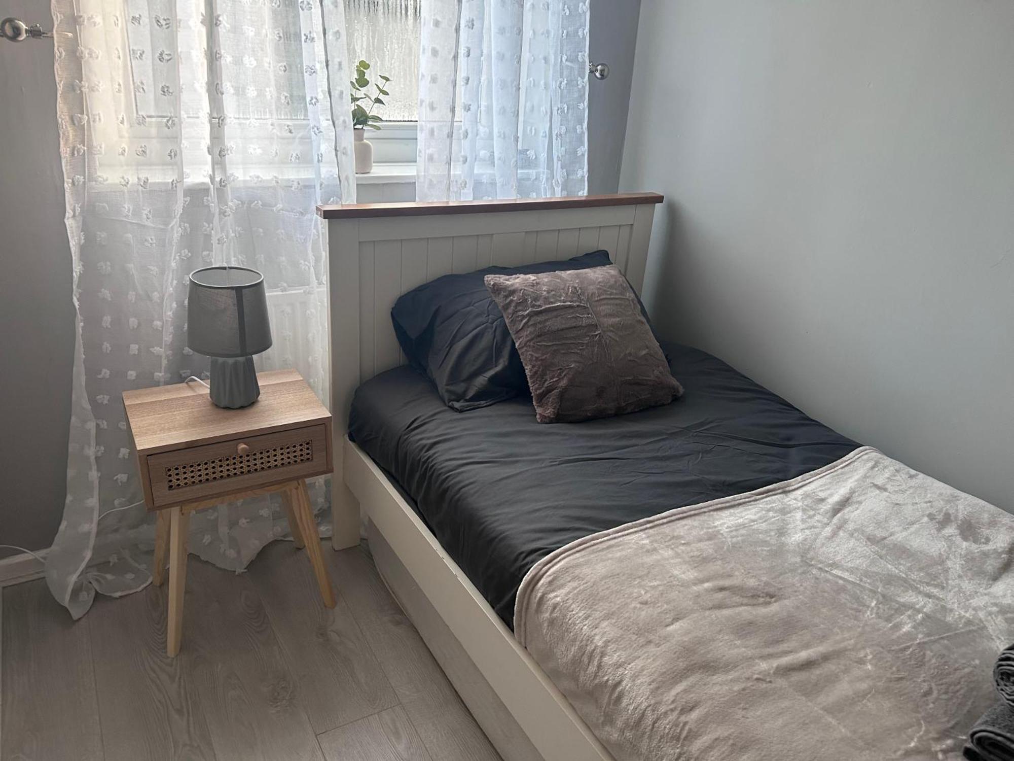 Vakantiehuis Havilahome Retreat