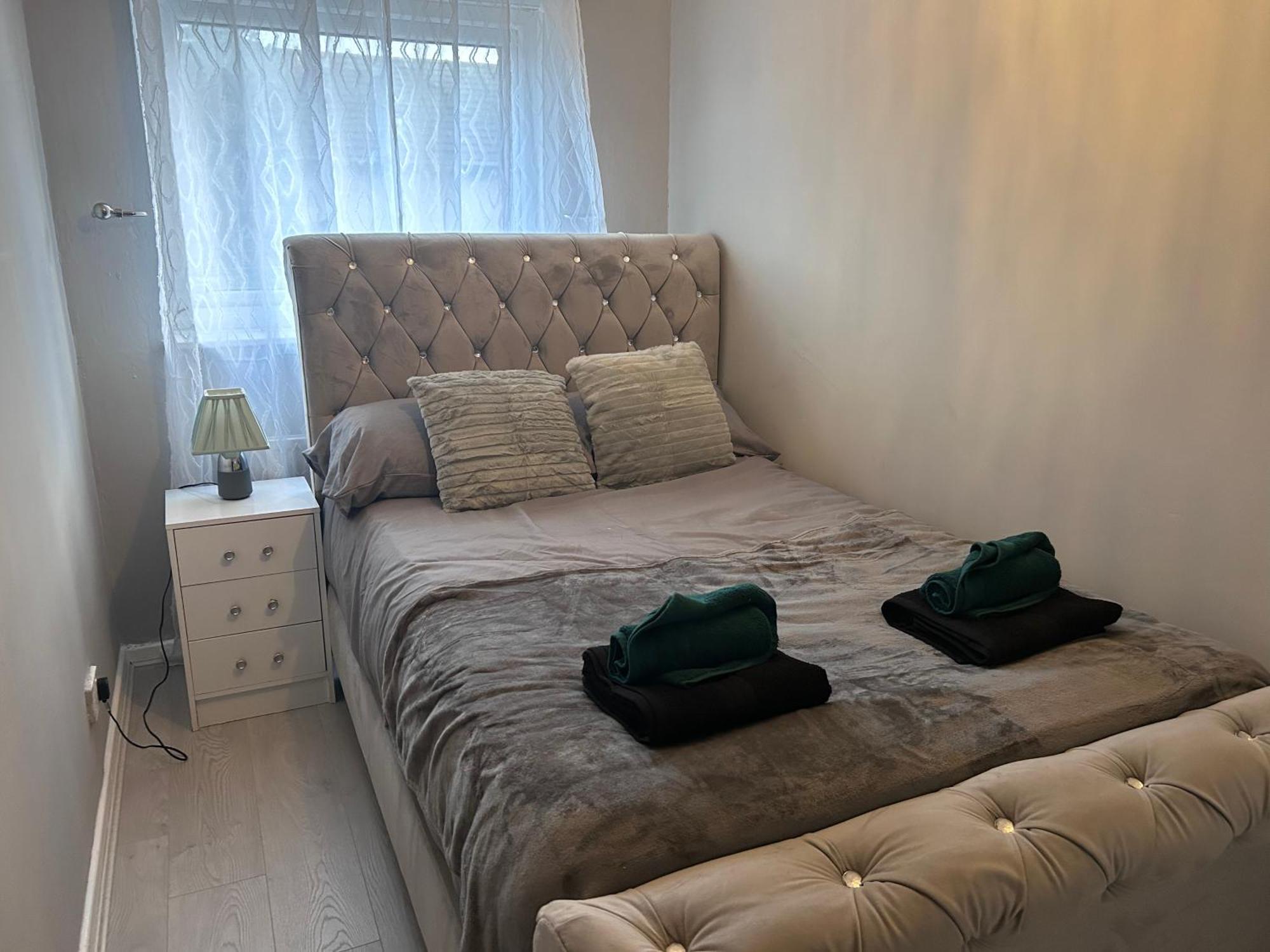 Vakantiehuis Havilahome Retreat *