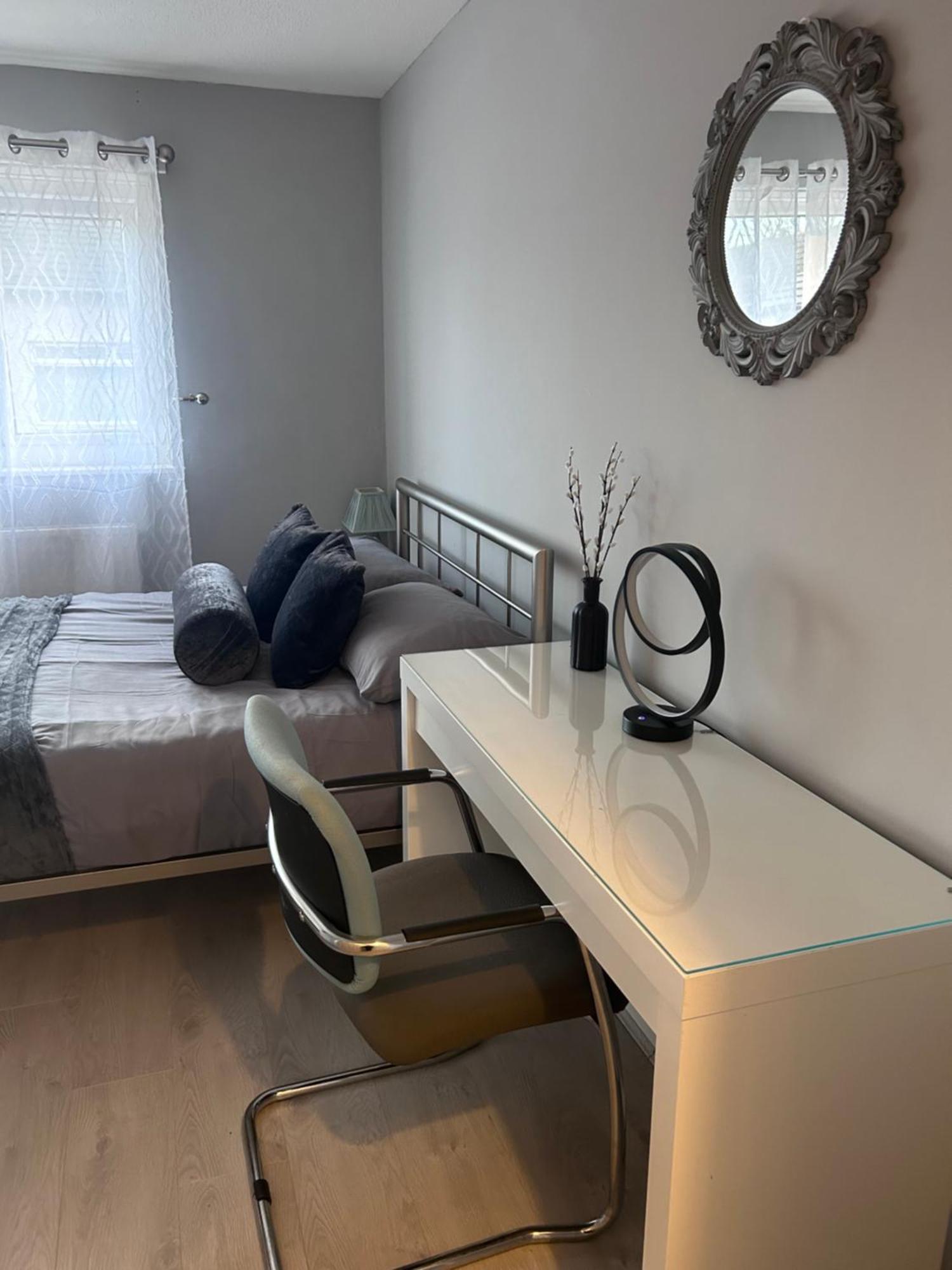 Havilahome Retreat Vakantiehuis Manchester