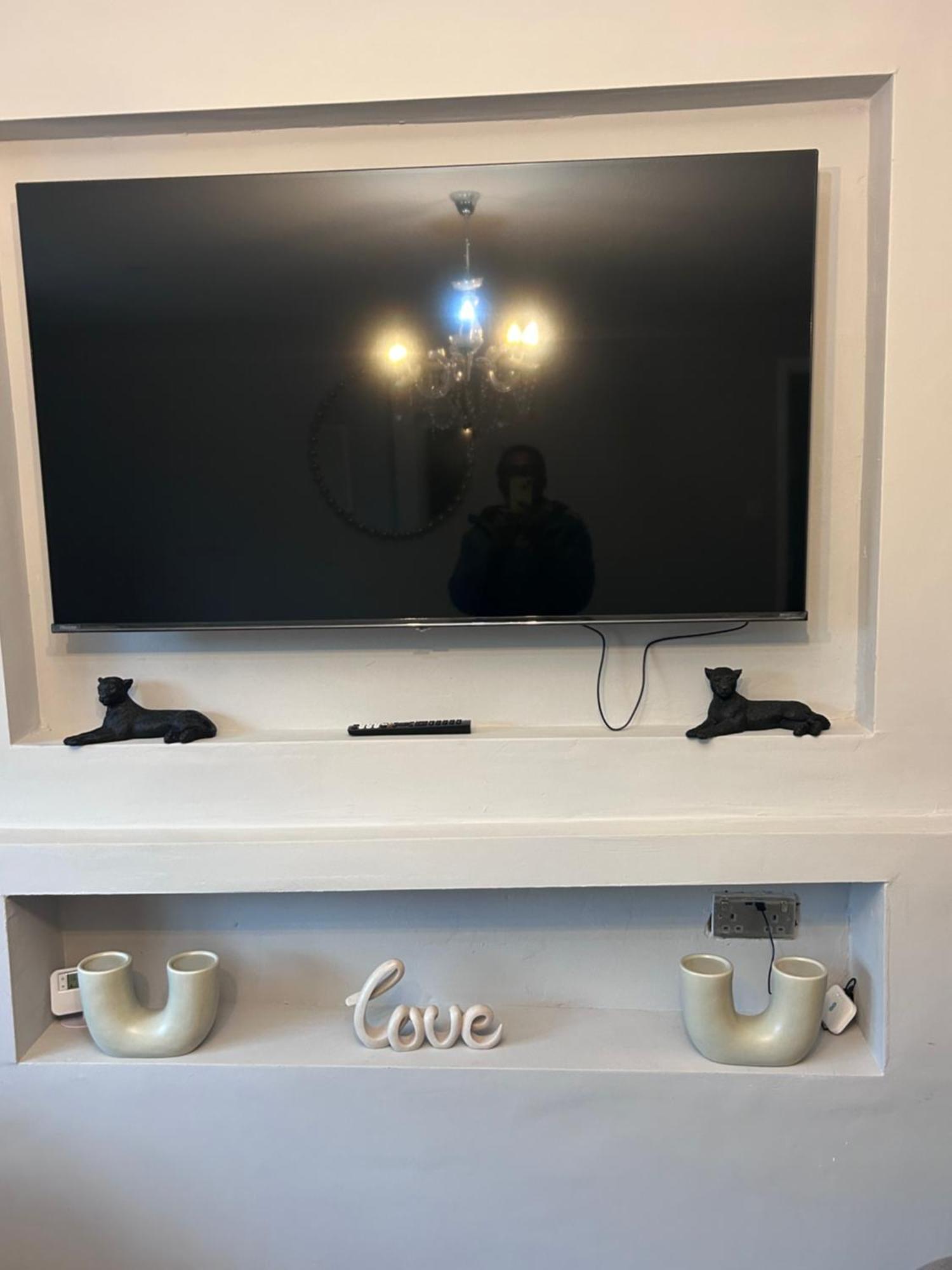 Havilahome Retreat Vakantiehuis