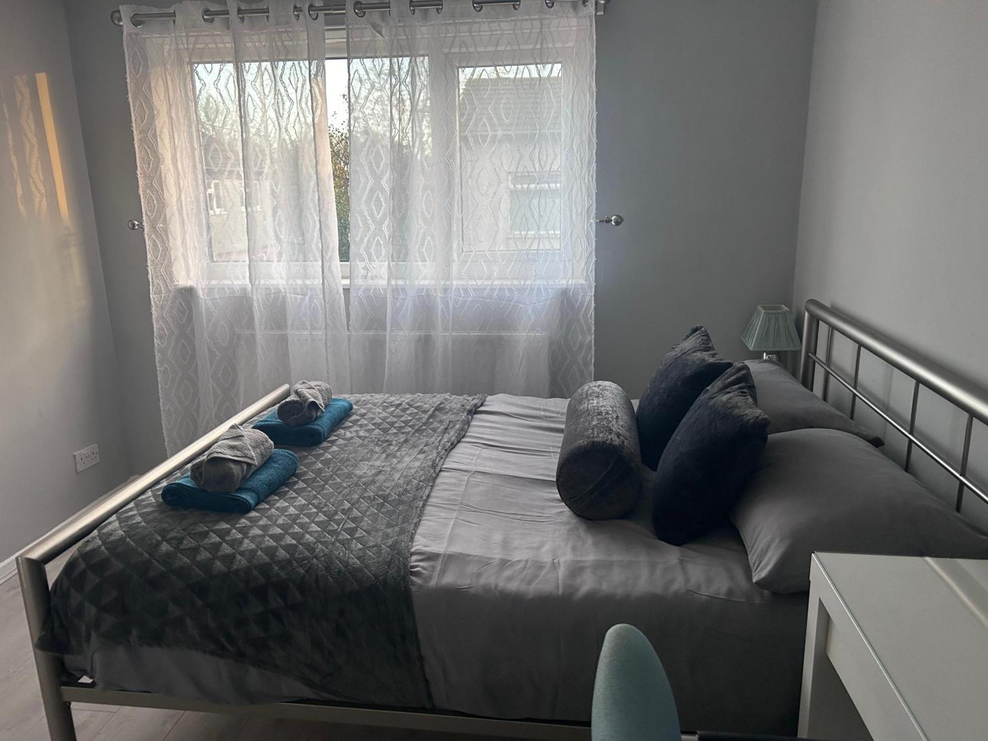 Vakantiehuis Havilahome Retreat