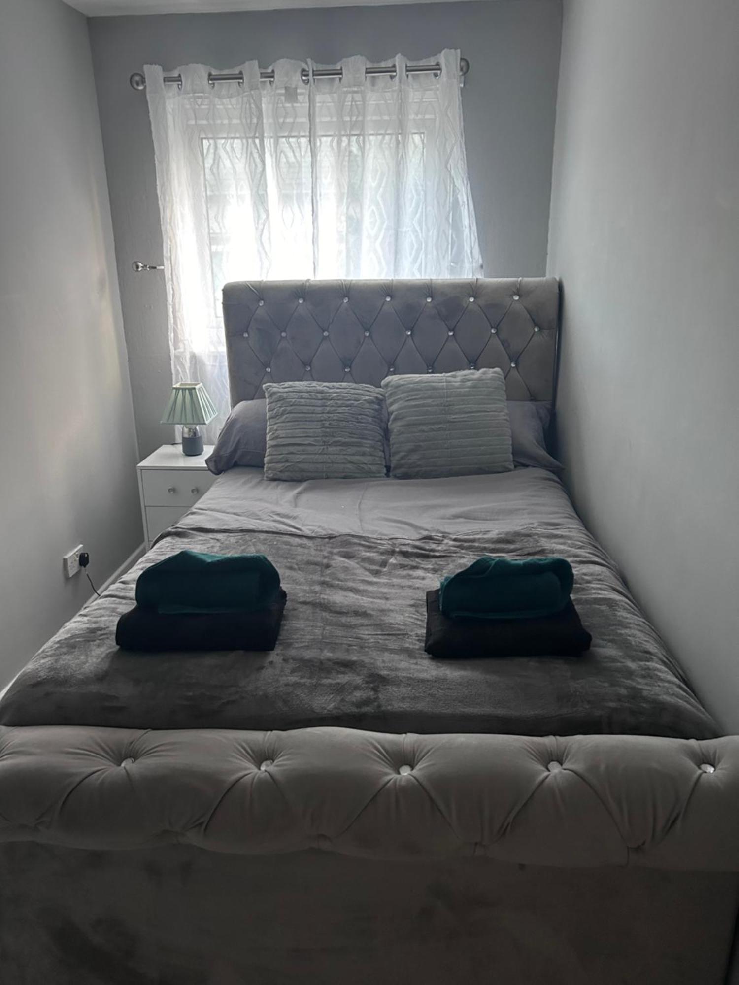 Vakantiehuis Havilahome Retreat Manchester