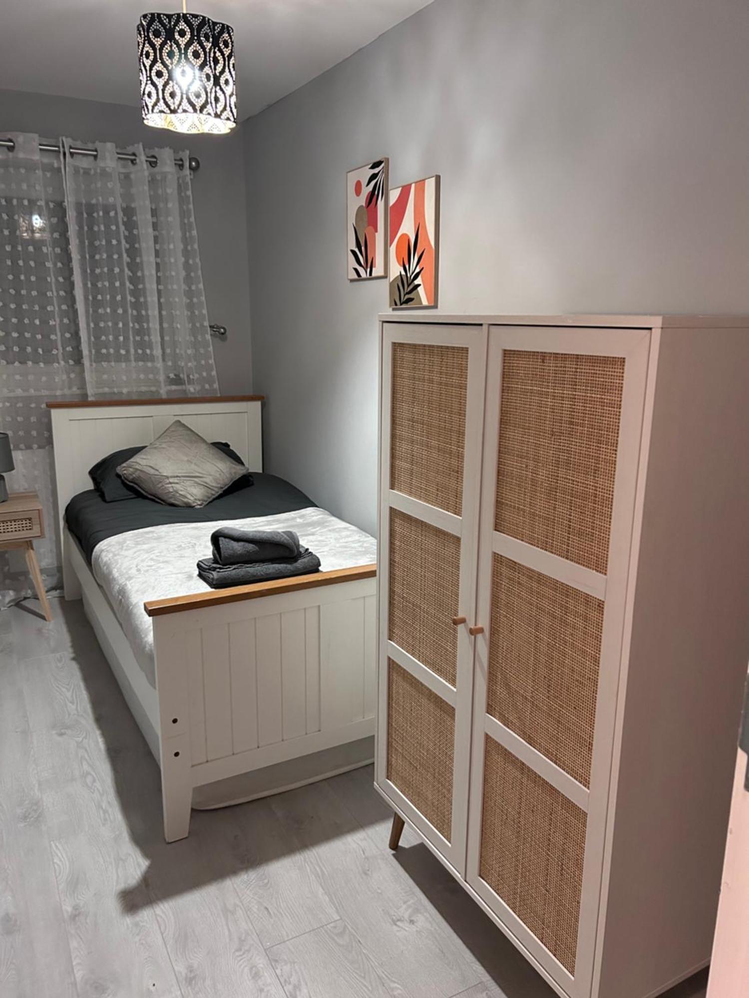 Havilahome Retreat Vakantiehuis
