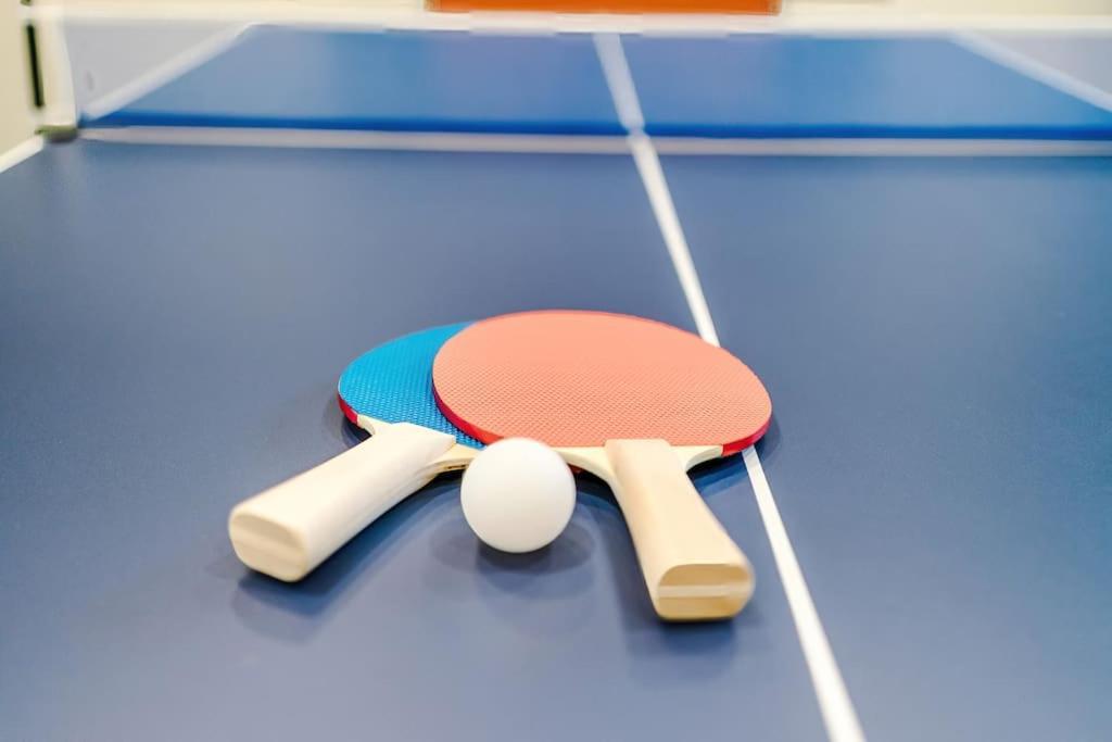 Stylish 3 Bed In Salford W Pool Table And Ps4 By Vista Short Lets Salford
