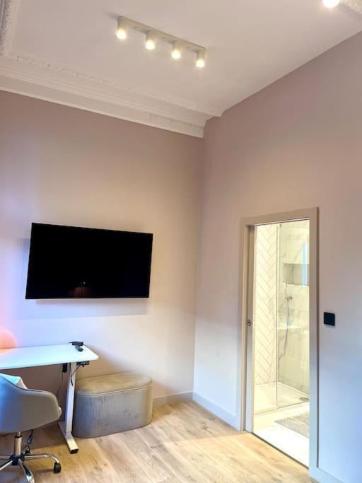 Apartment Chic City Manchester