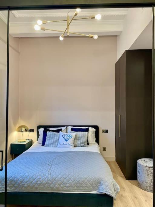 Chic City Apartment Manchester
