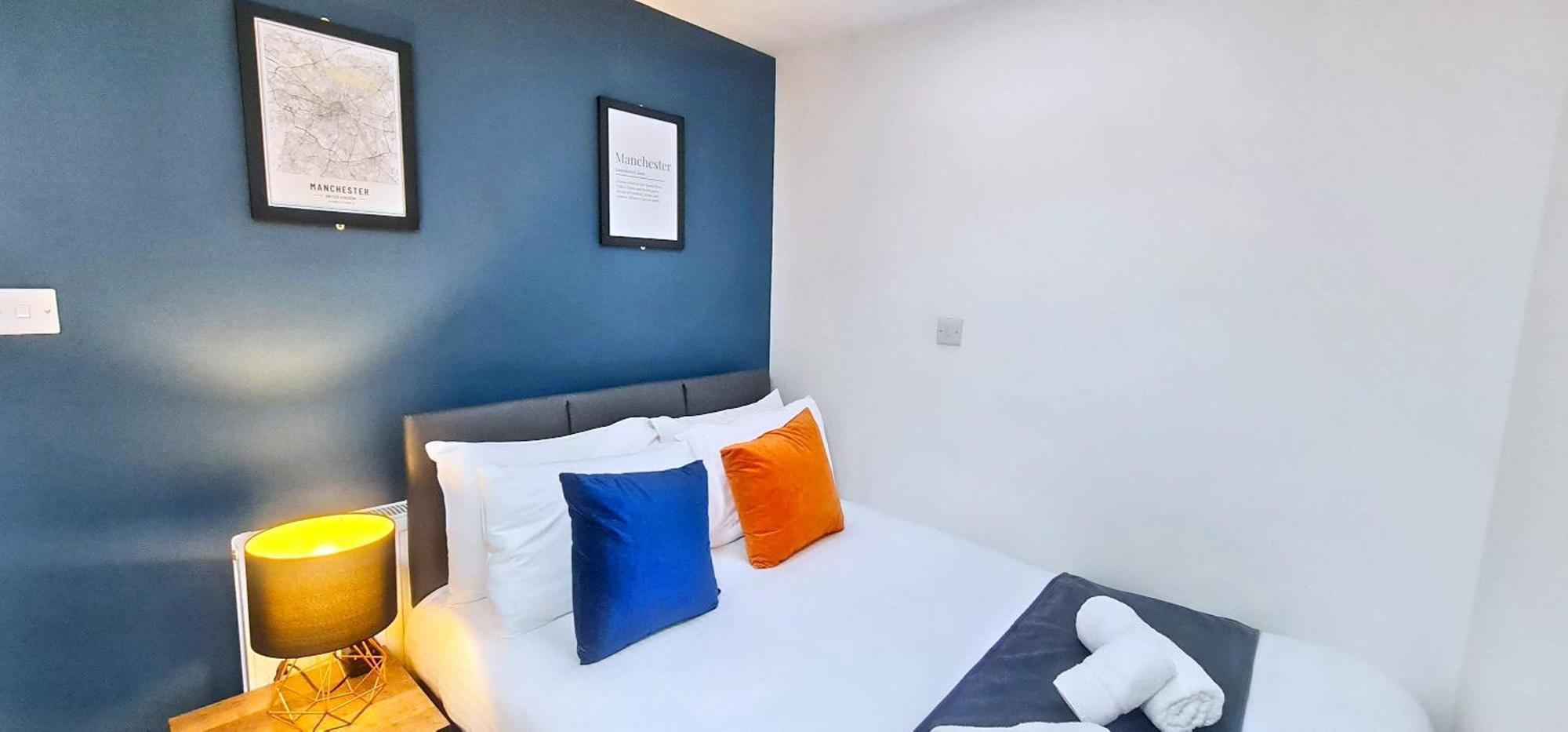 The Definition In The Northern Quarter By Rest&recharge Manchester