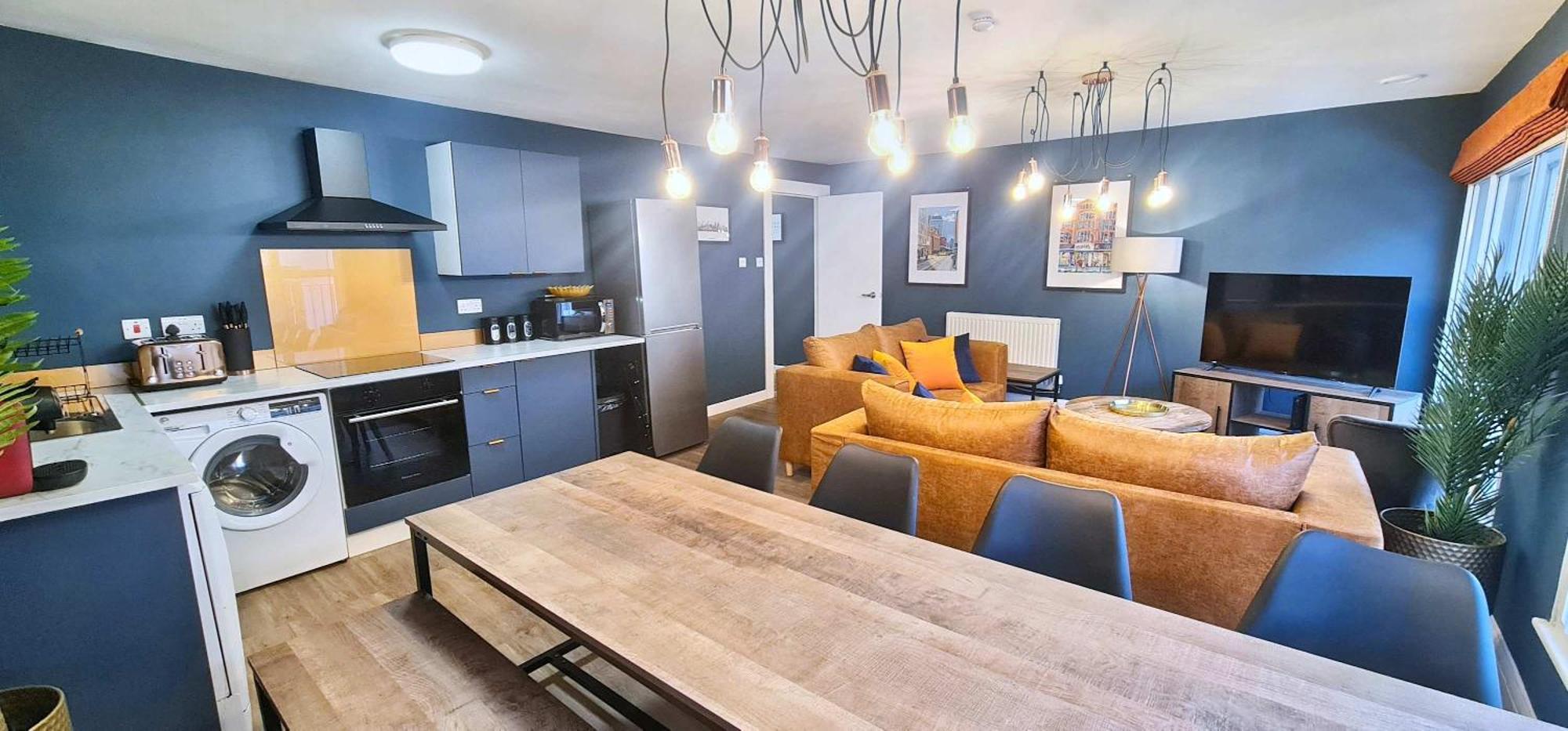 The Definition In The Northern Quarter By Rest&recharge