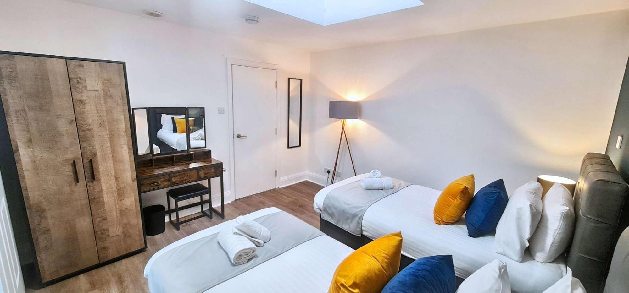 Apartment The Definition In The Northern Quarter By Rest&recharge *