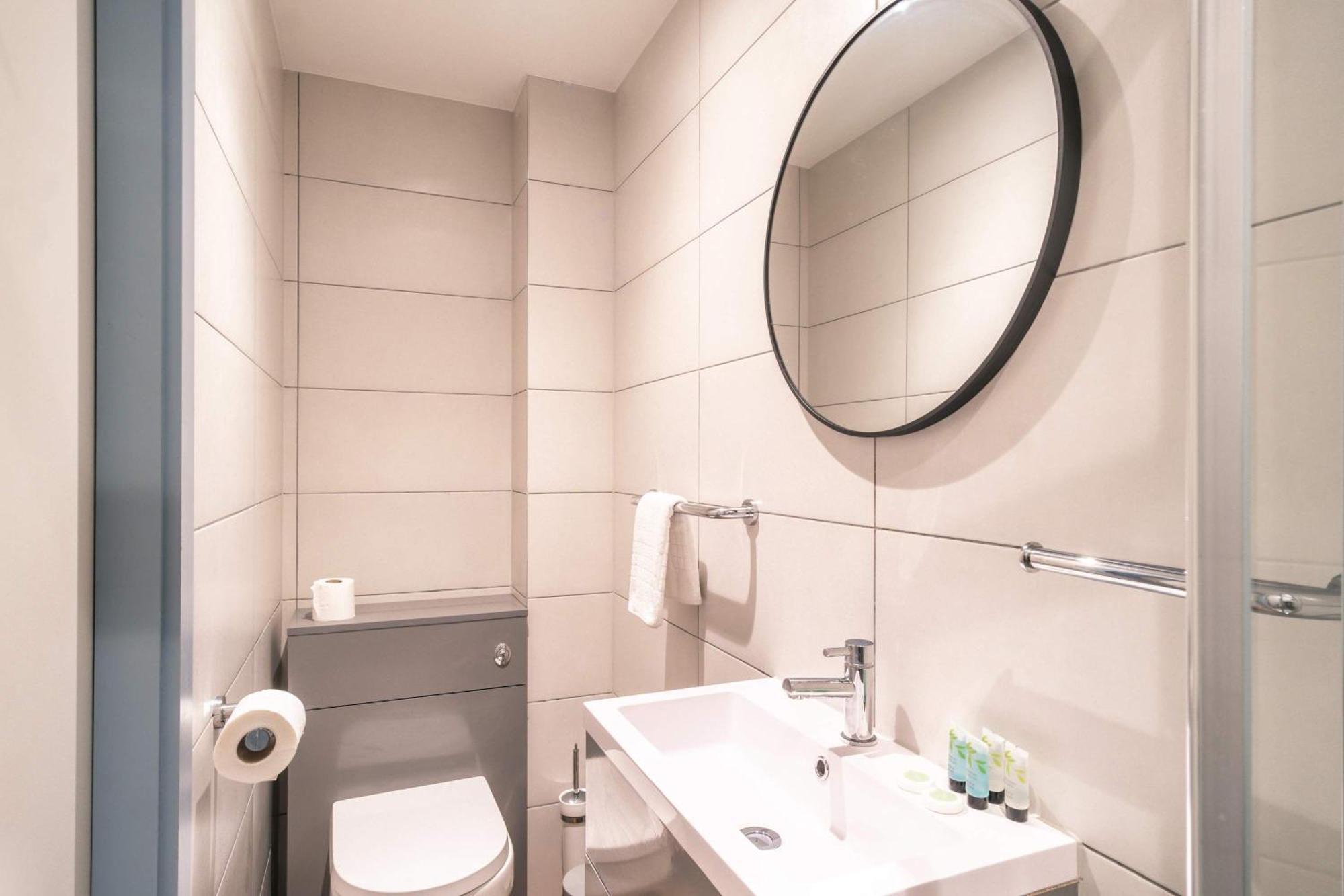 Fabulous 2 Bedroom In Centre Appartement Manchester