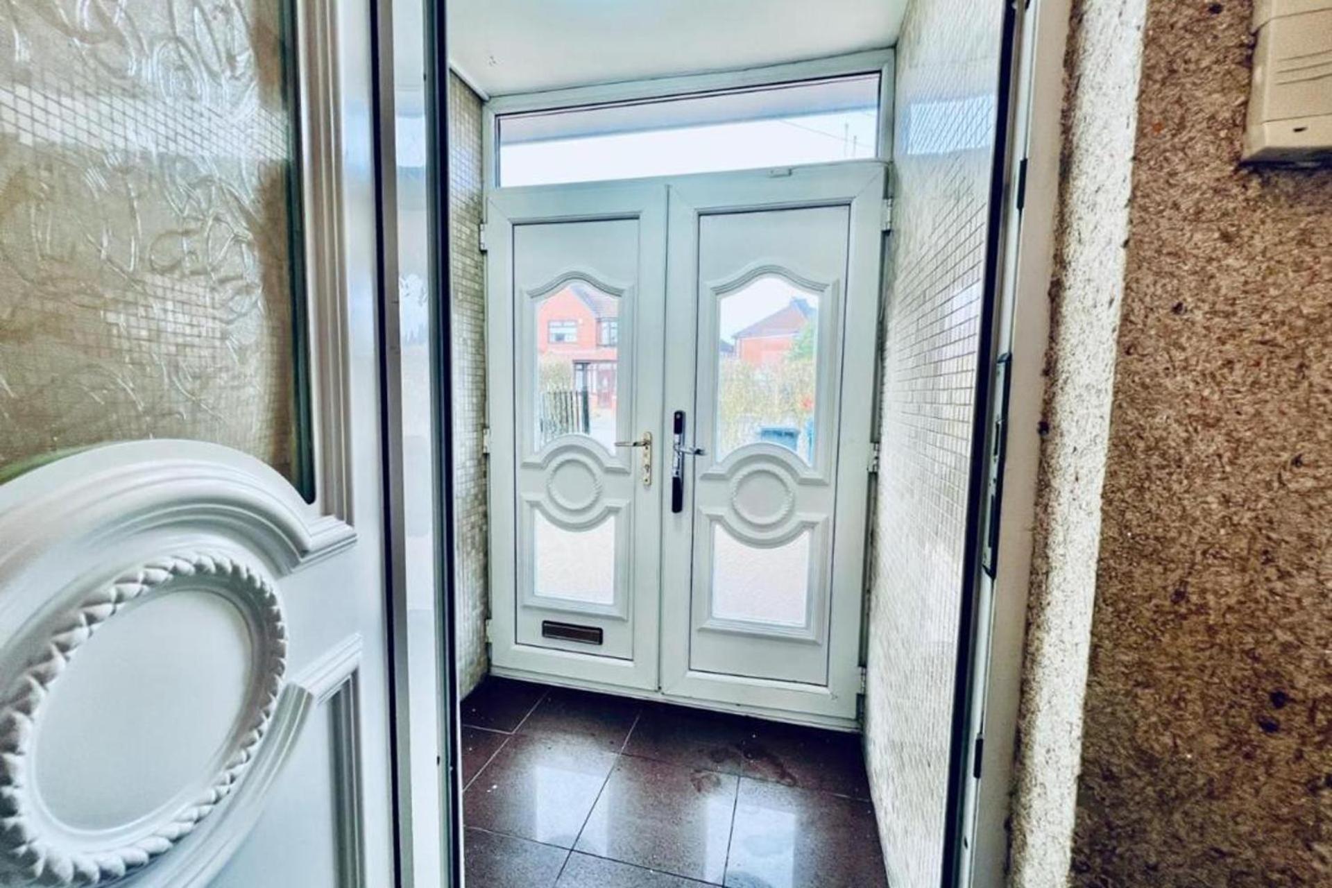 Sweet - Spacious 7br House * Manchester
