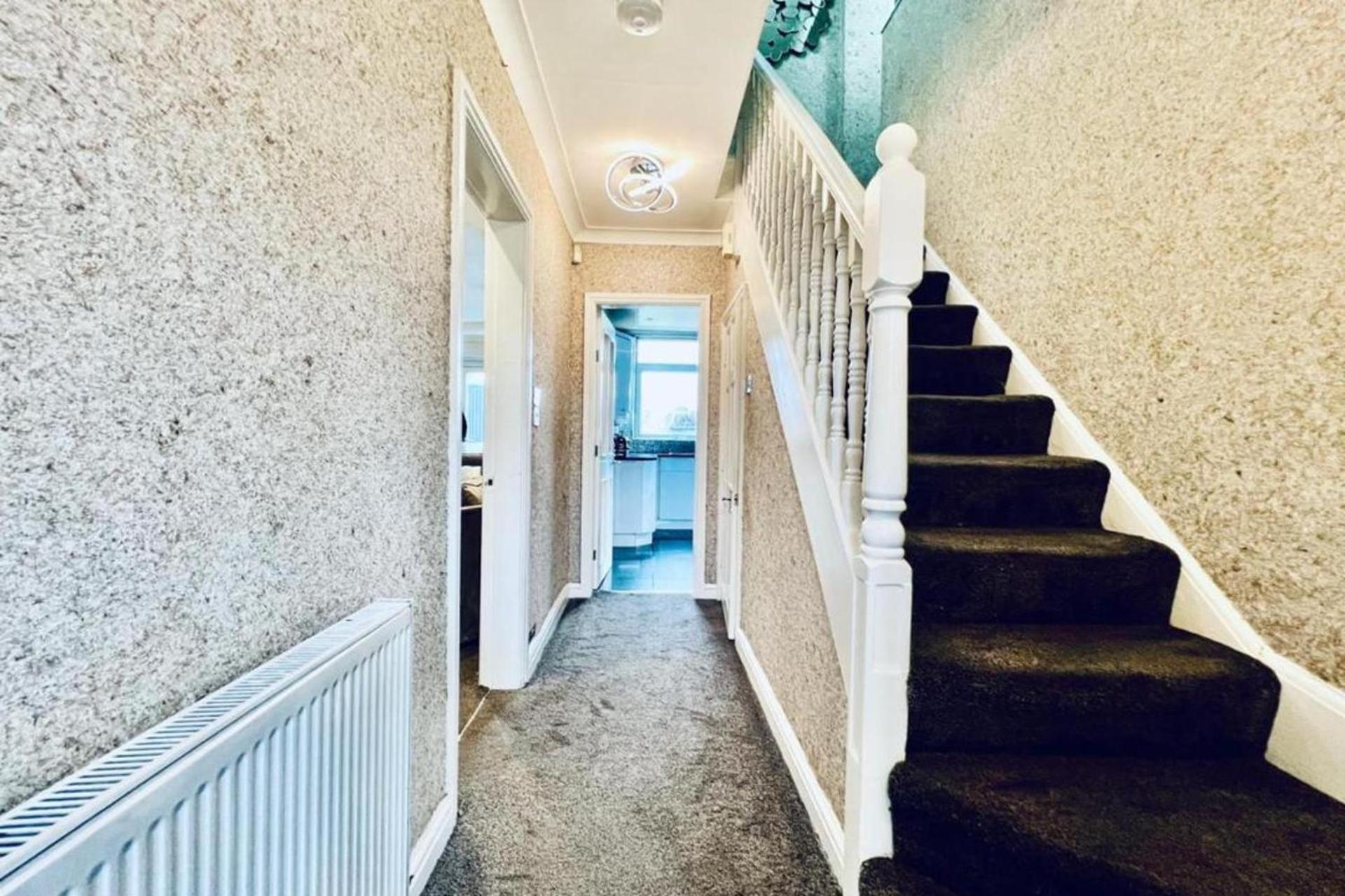 Sweet - Spacious 7br House