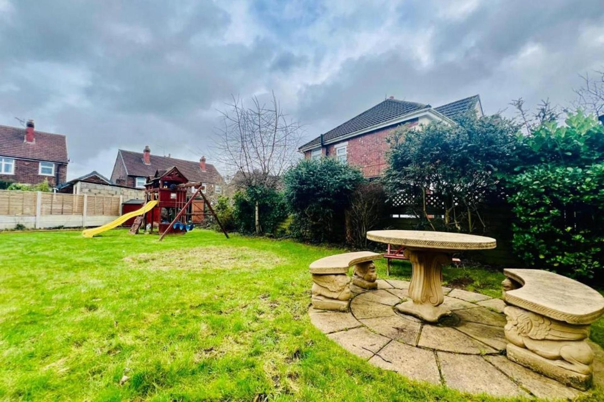 Sweet - Spacious 7br House Holiday home