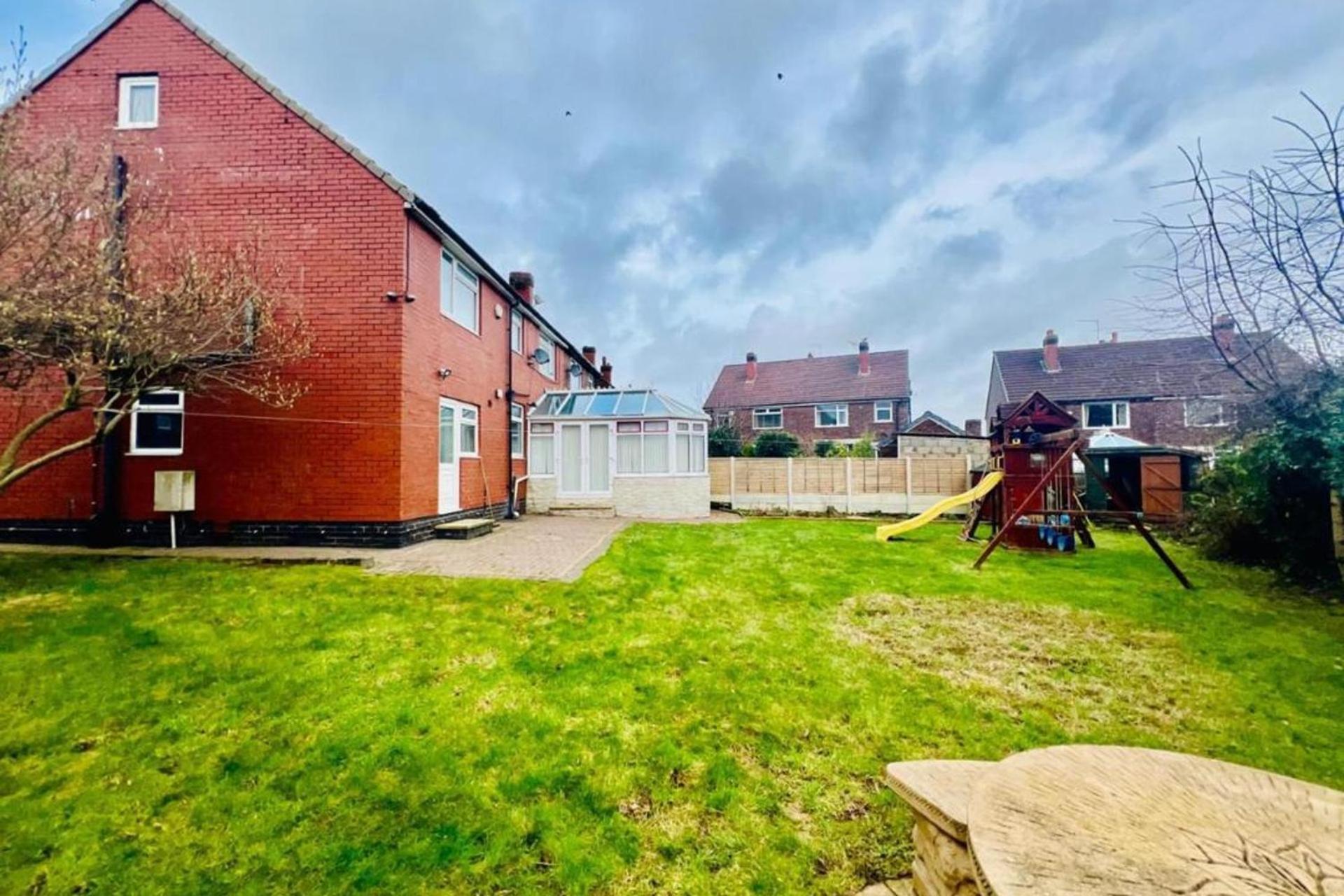 Holiday home Sweet - Spacious 7br House *