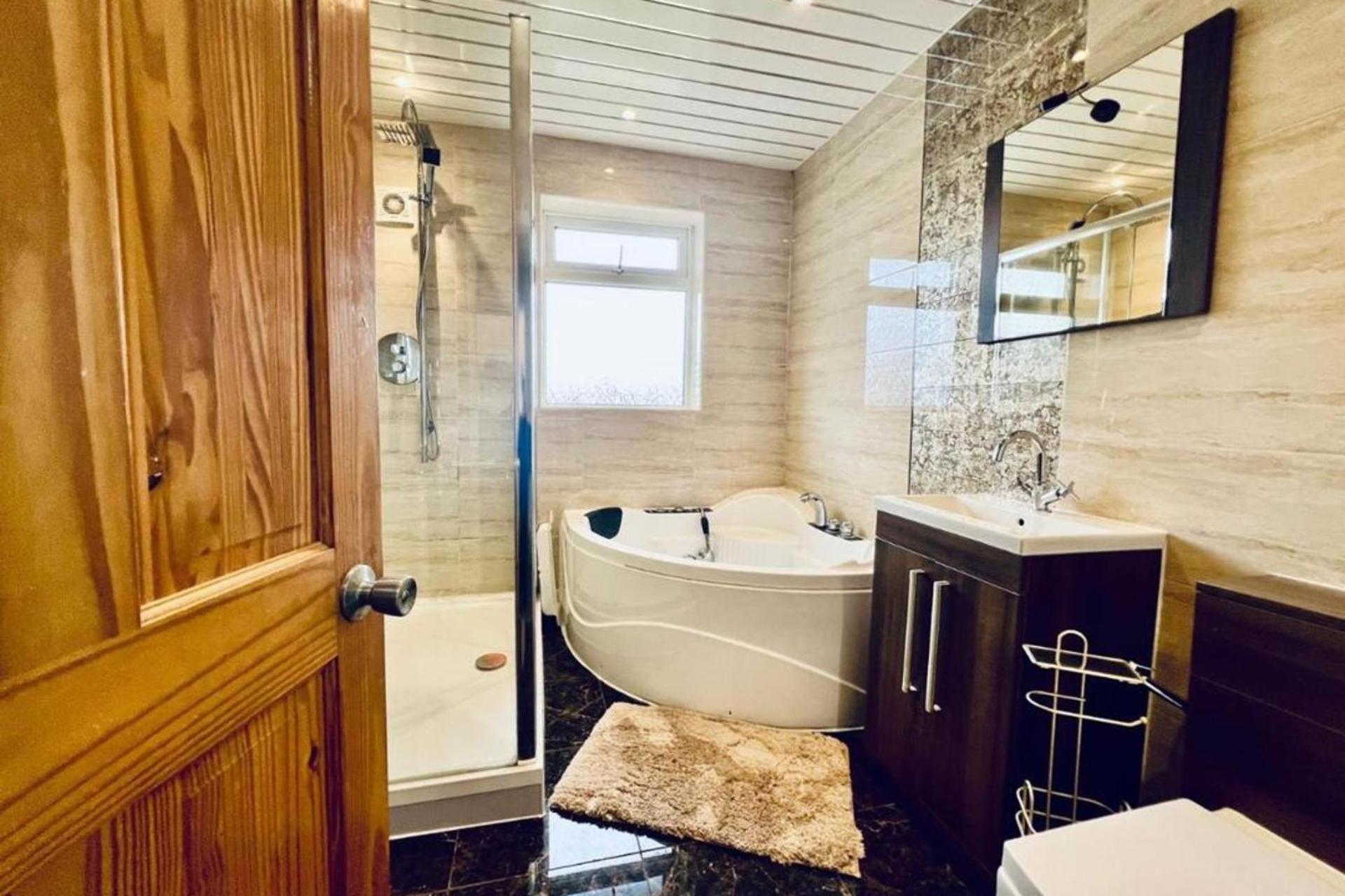 Sweet - Spacious 7br House Holiday home *