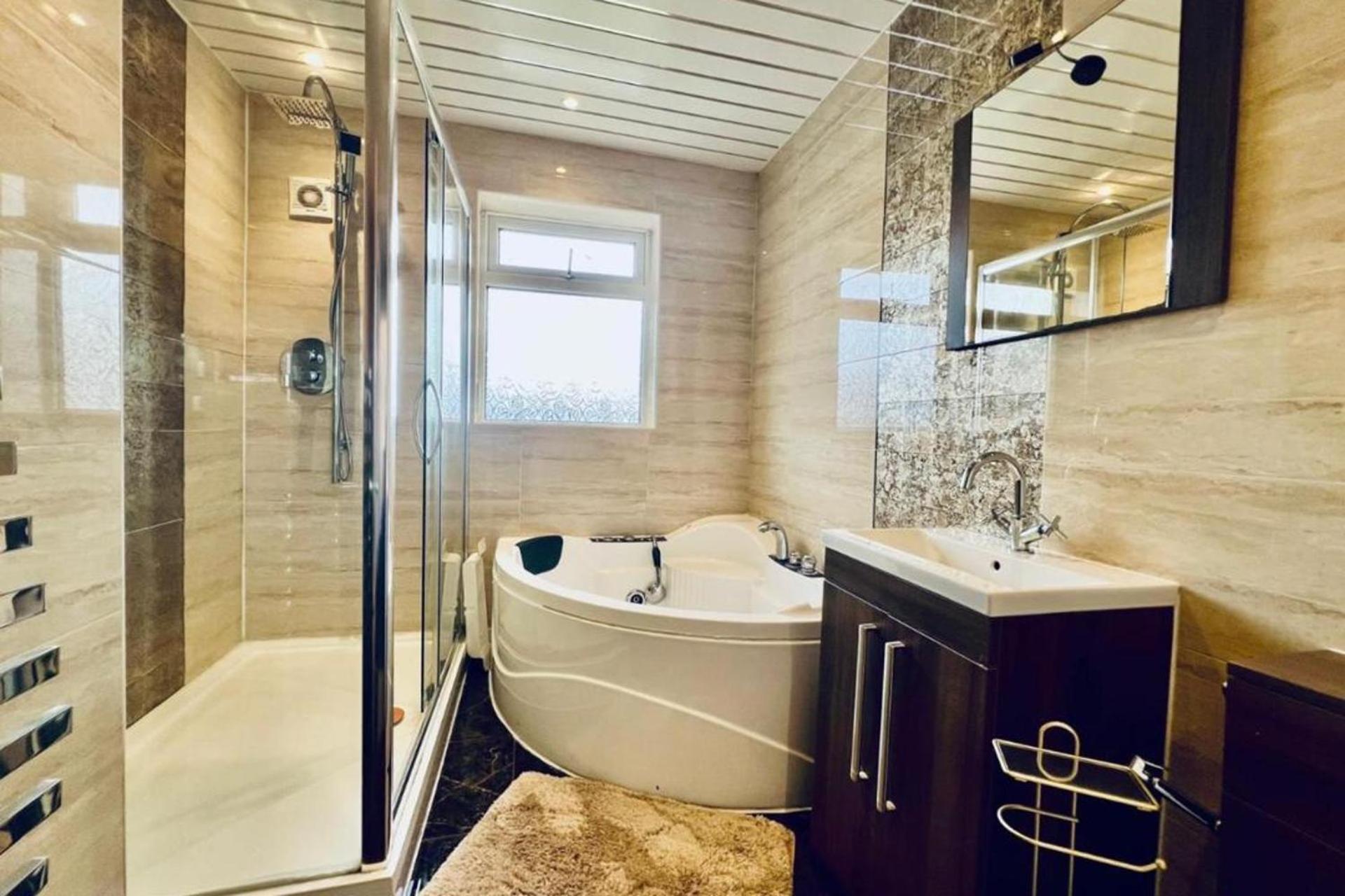 Sweet - Spacious 7br House Holiday home *