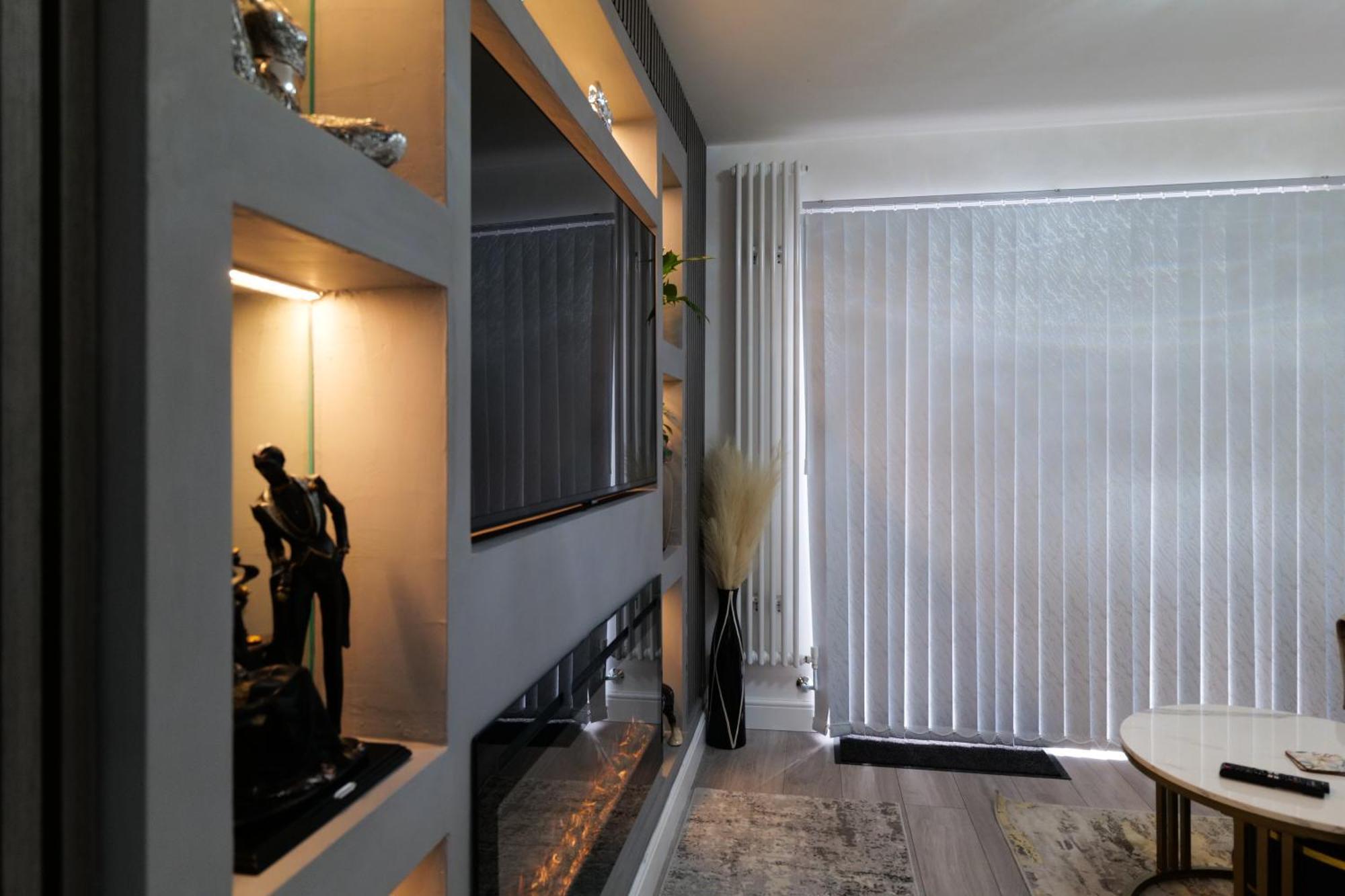 Downtown Cozy House In Vakantiehuis
