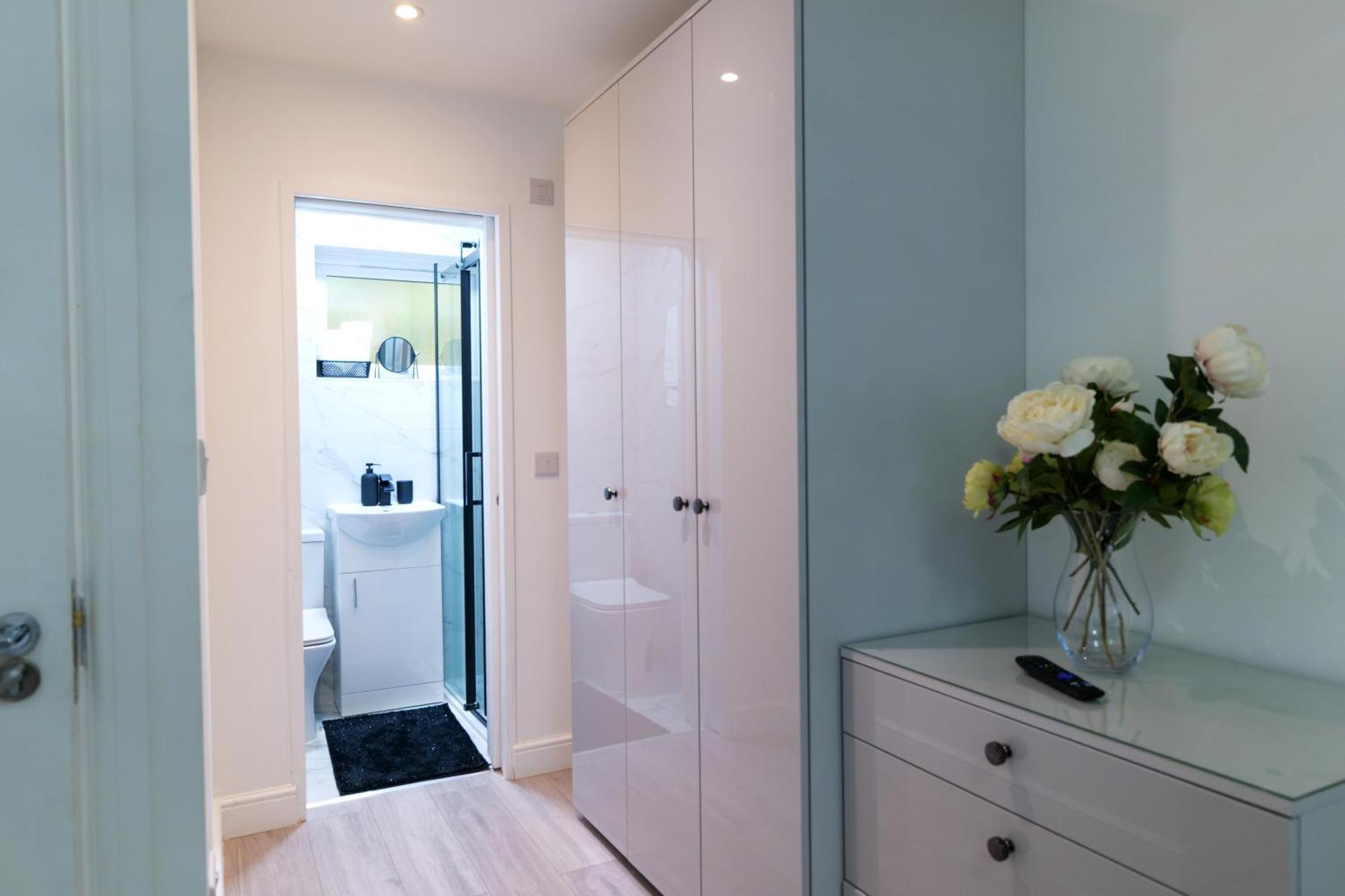 Downtown Cozy House In Vakantiehuis Manchester