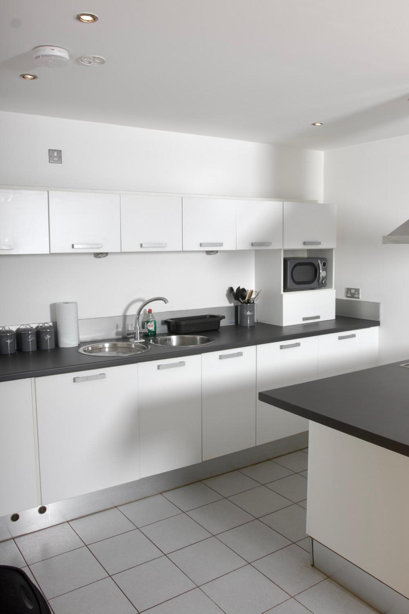 Lux 2bed Ao Arena Apartment, Centre Appartement