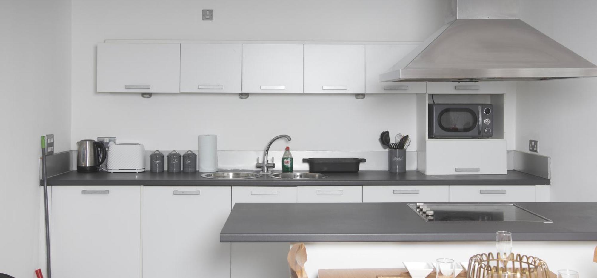 Apartment Lux 2bed Ao Arena Apartment, Centre