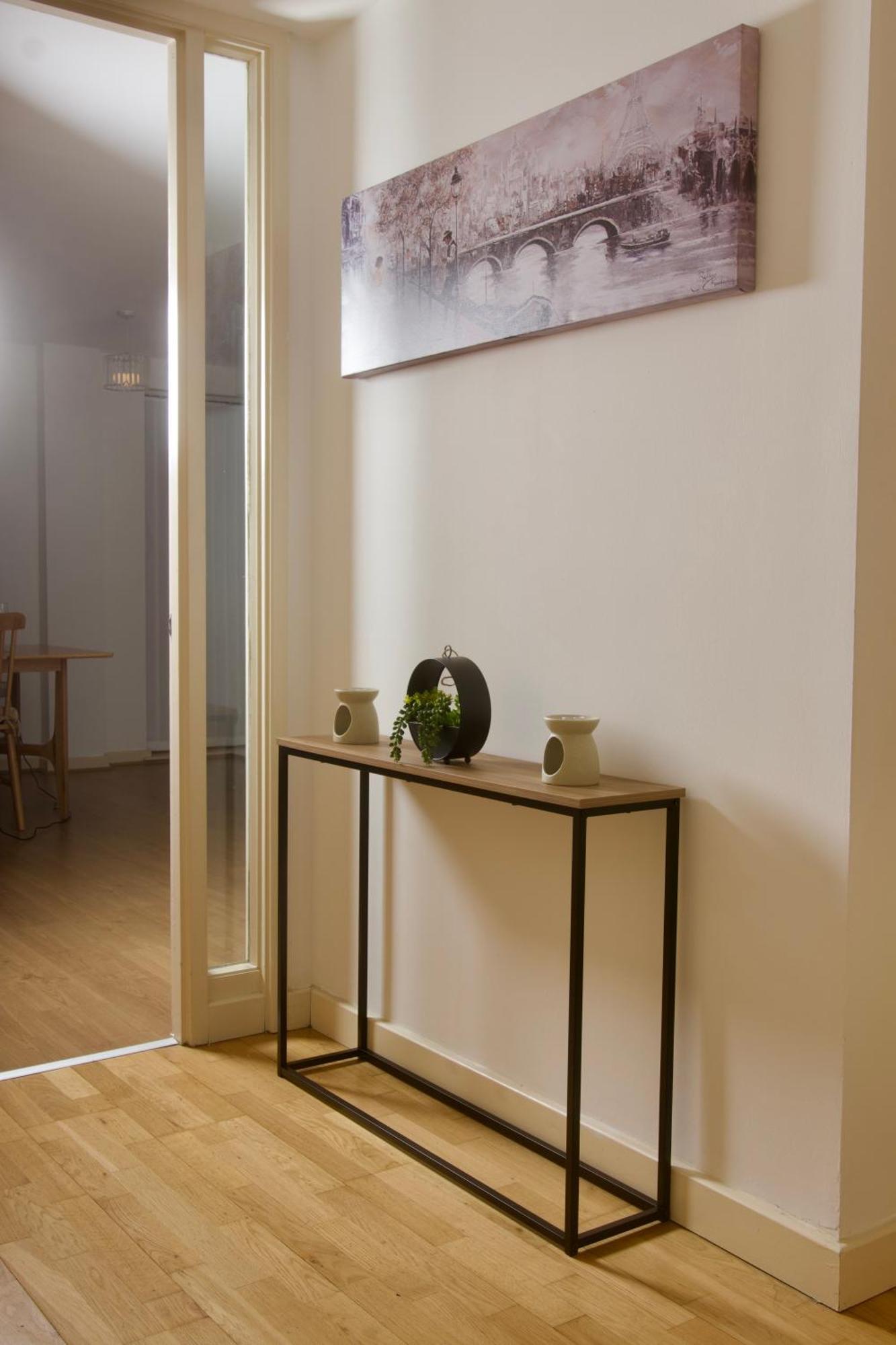 Appartement Lux 2bed Ao Arena Apartment, Centre Manchester