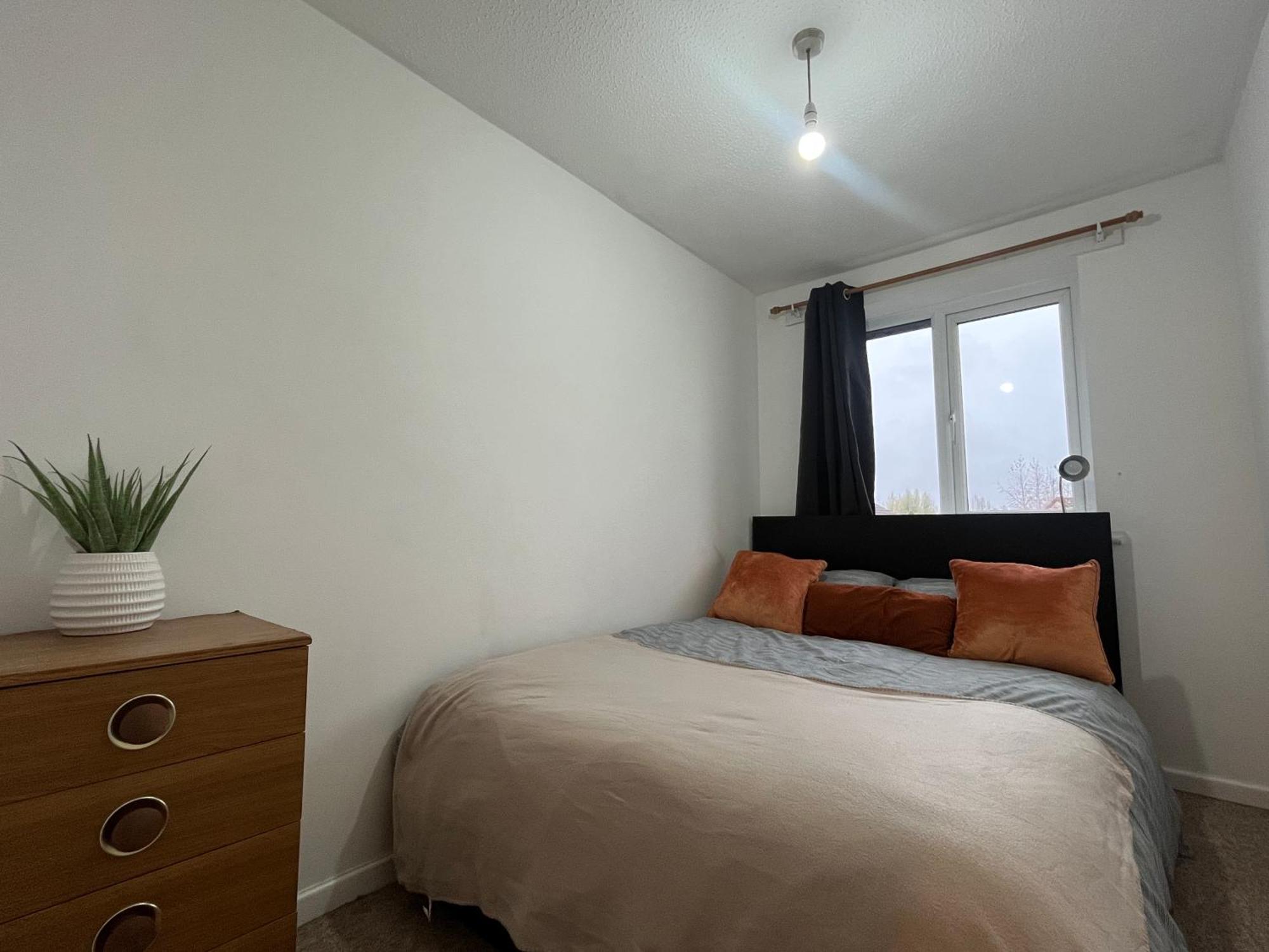 Apartment Cosy 2 Bedroom Near Centre *
