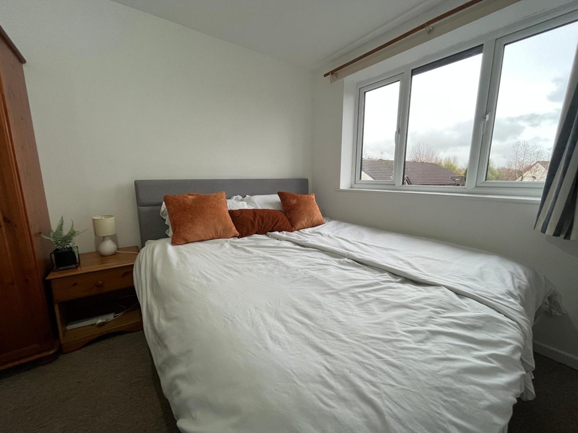 Cosy 2 Bedroom Near Centre Apartment Manchester