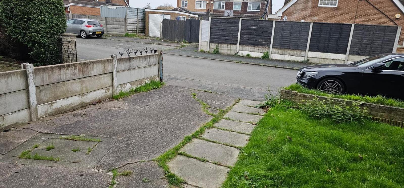 Holiday home The Cornbrook Place *